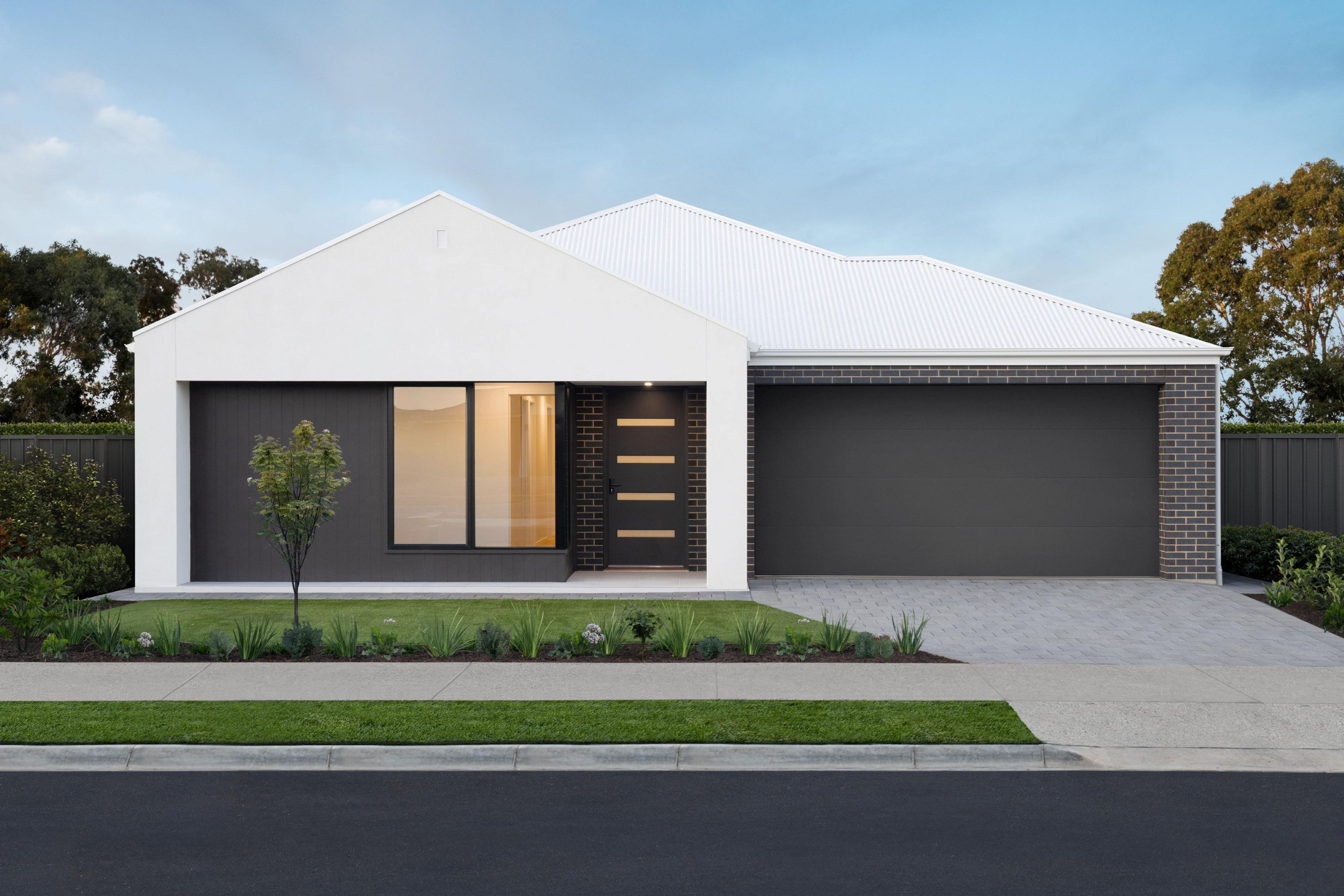 [Home Design] Sable by Statesman Homes | OpenLot