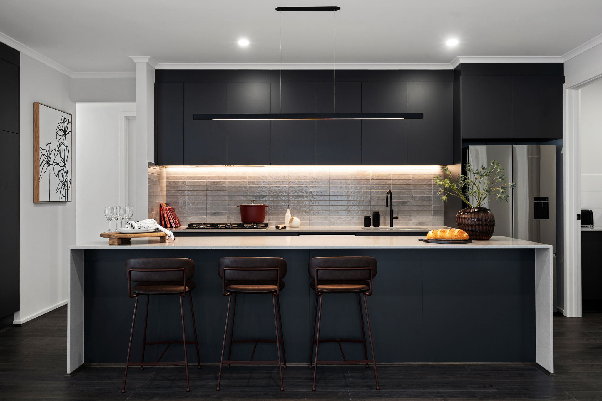 [Home Design] Sable by Statesman Homes | OpenLot