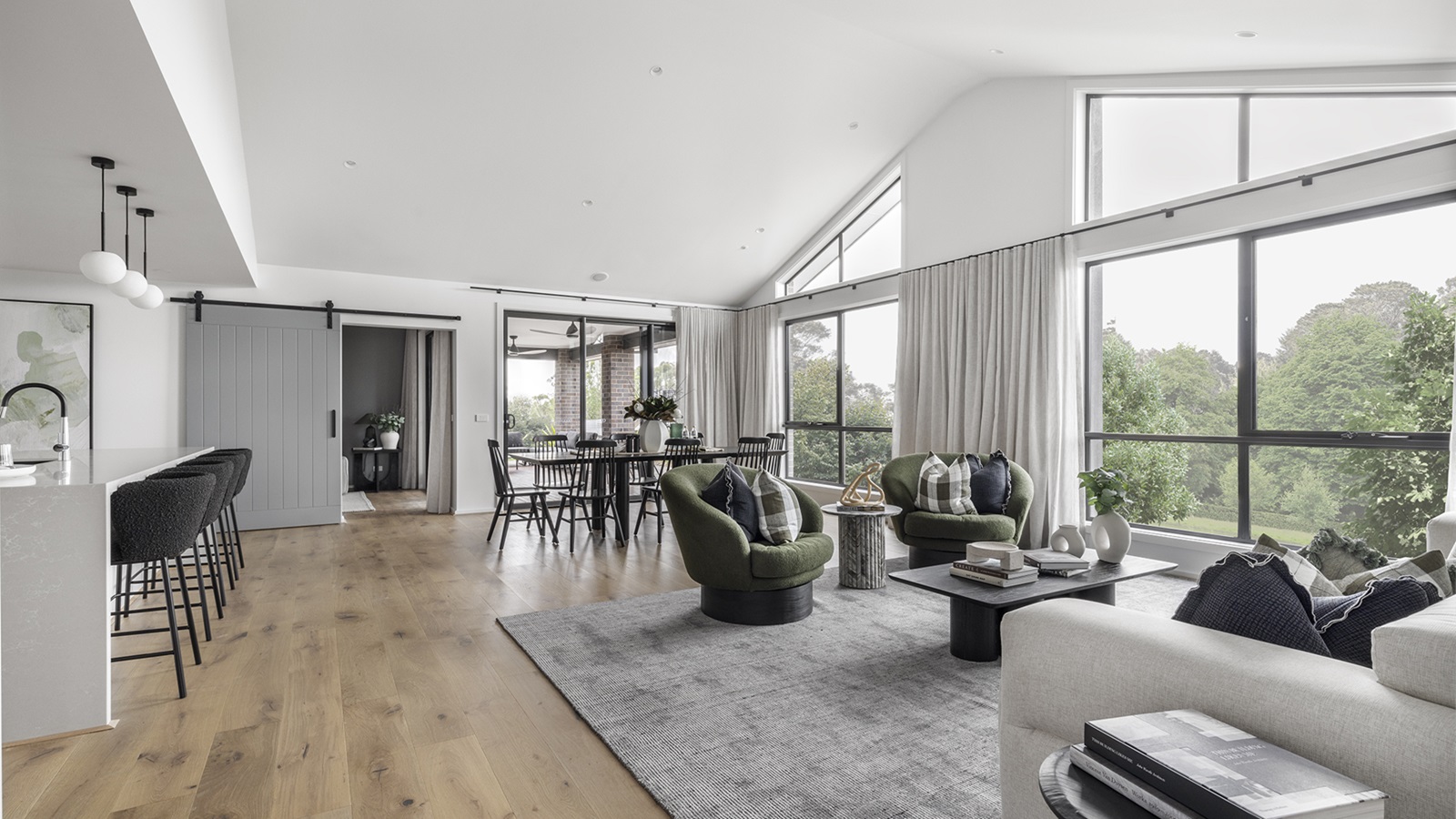 [Home Design & 3D Tours] Akuna by Simonds Homes | OpenLot