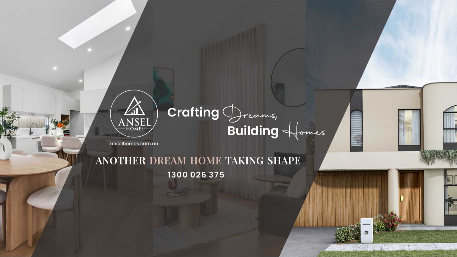 [Home Builder] Ansel Homes | OpenLot