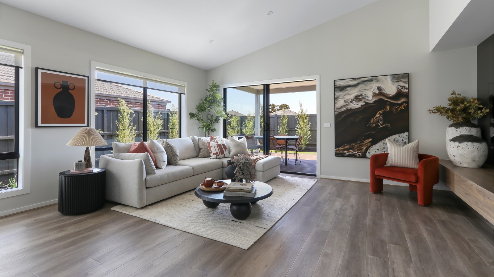 [Home Design] Eames by HomeSolution by Metricon | OpenLot