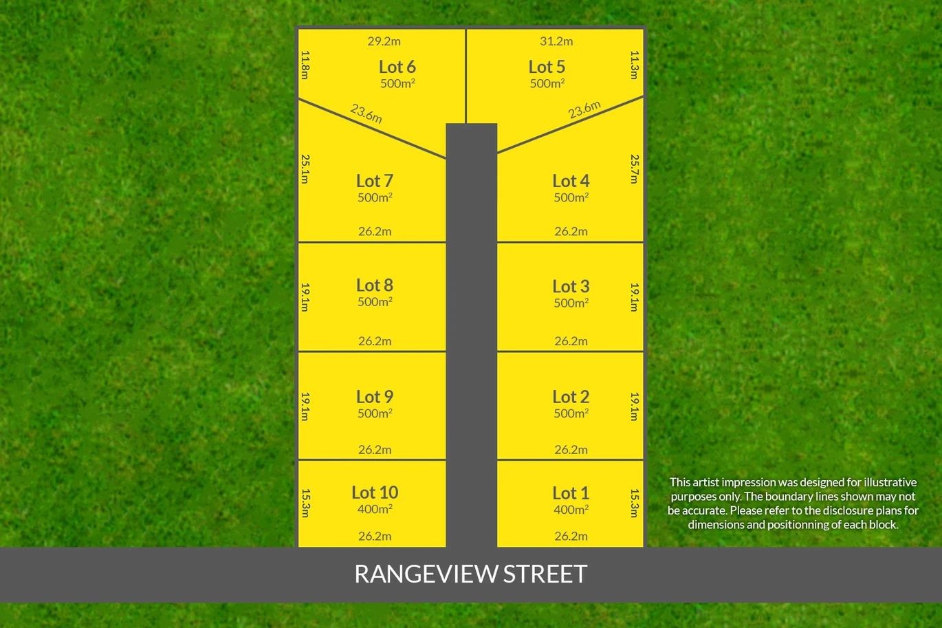 [Land for Sale] 11-17 Rangeview Street, Rochedale South | OpenLot