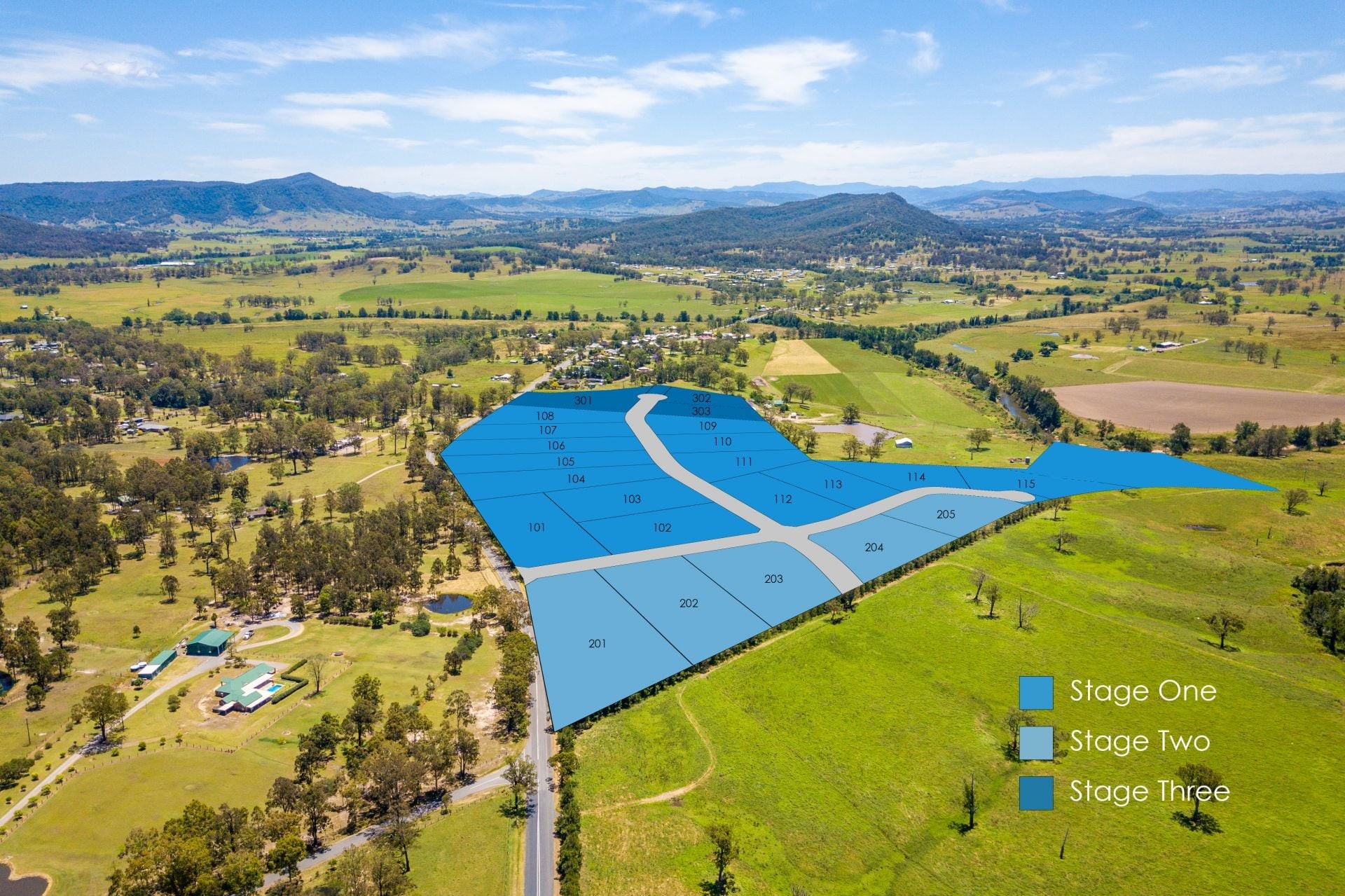 [Land for Sale] Vacy Village, Vacy | OpenLot