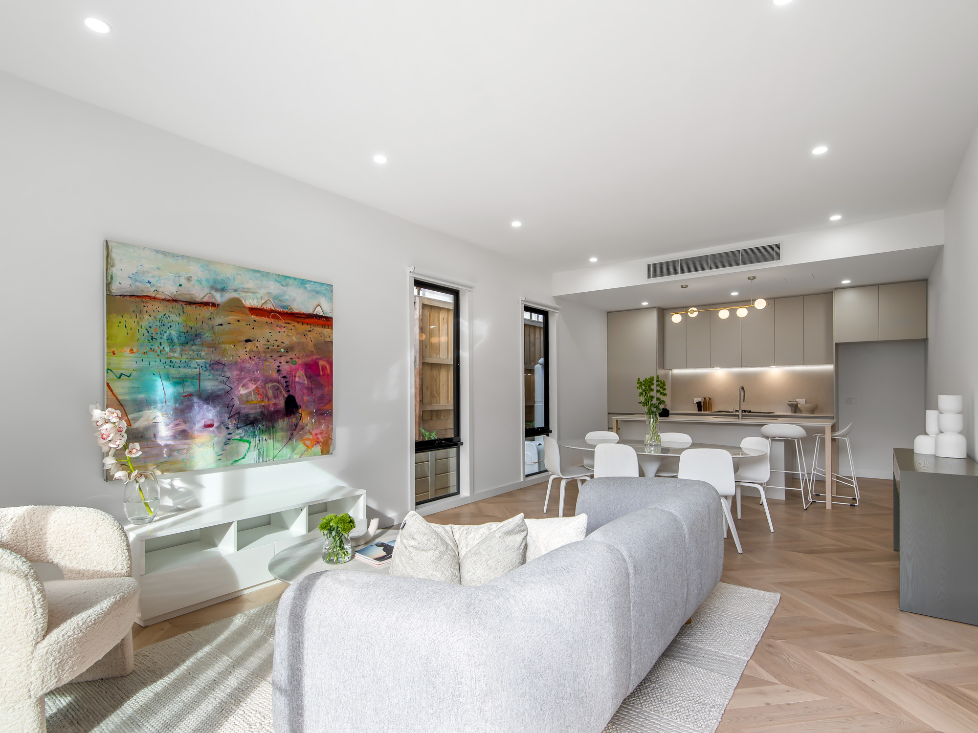 [Townhouses] 1269-1271 Toorak Road, Camberwell | OpenLot