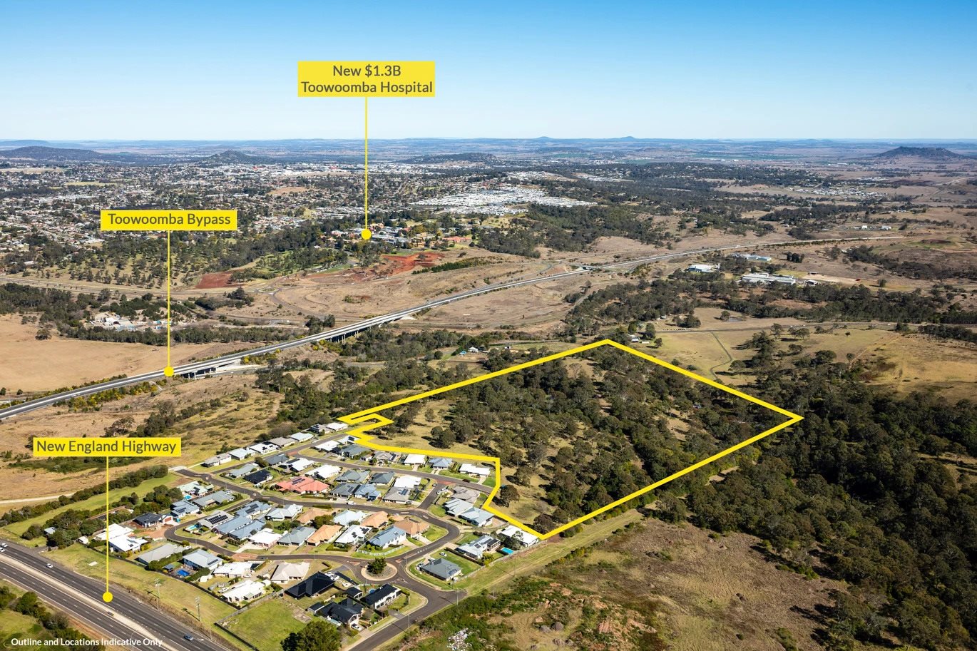 [In Planning] 14 Weale Street, Mount Kynoch | OpenLot