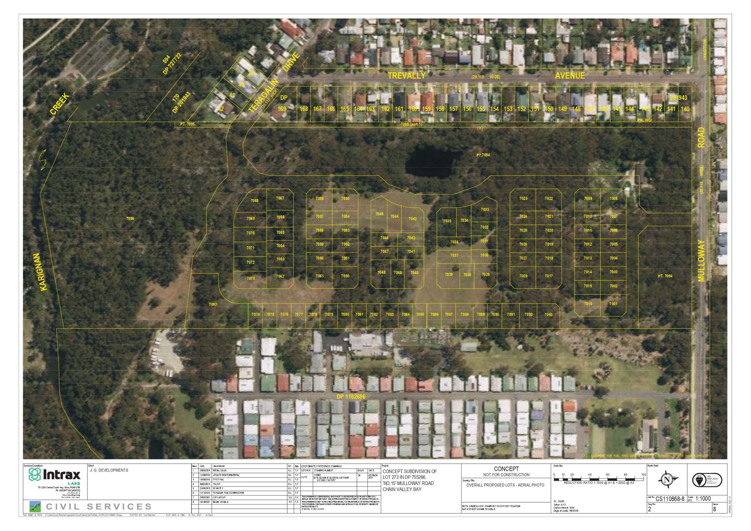 [In Planning] 15 Mulloway Road, Chain Valley Bay | OpenLot