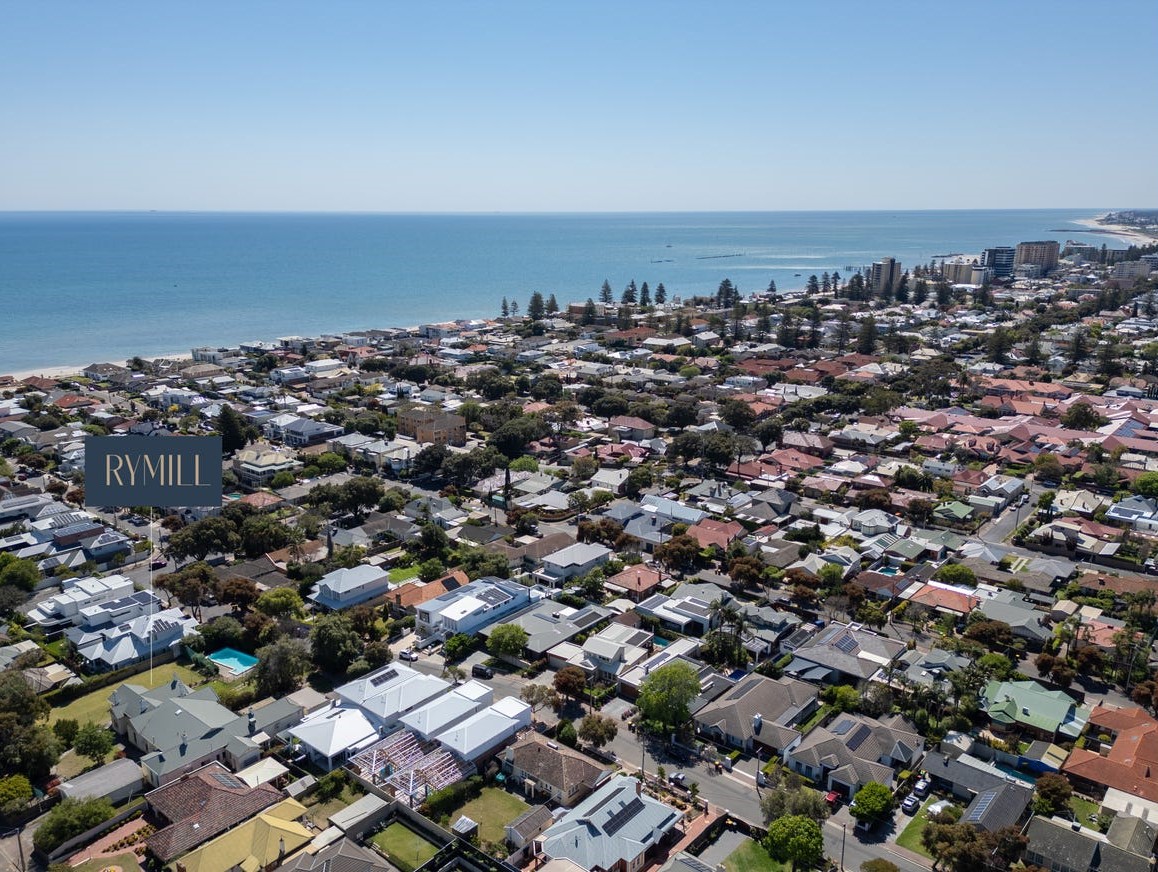 [Land for Sale] Rymill Road Estate, Somerton Park | OpenLot