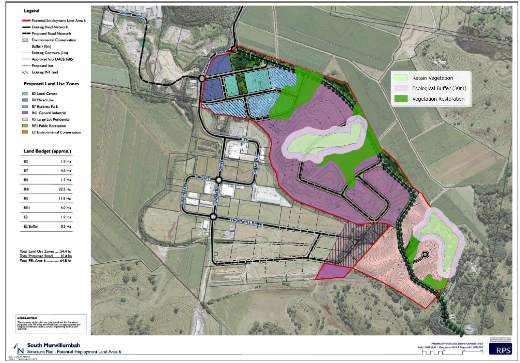 [In Planning] 175 Wardrop Valley Road, South Murwillumbah | OpenLot