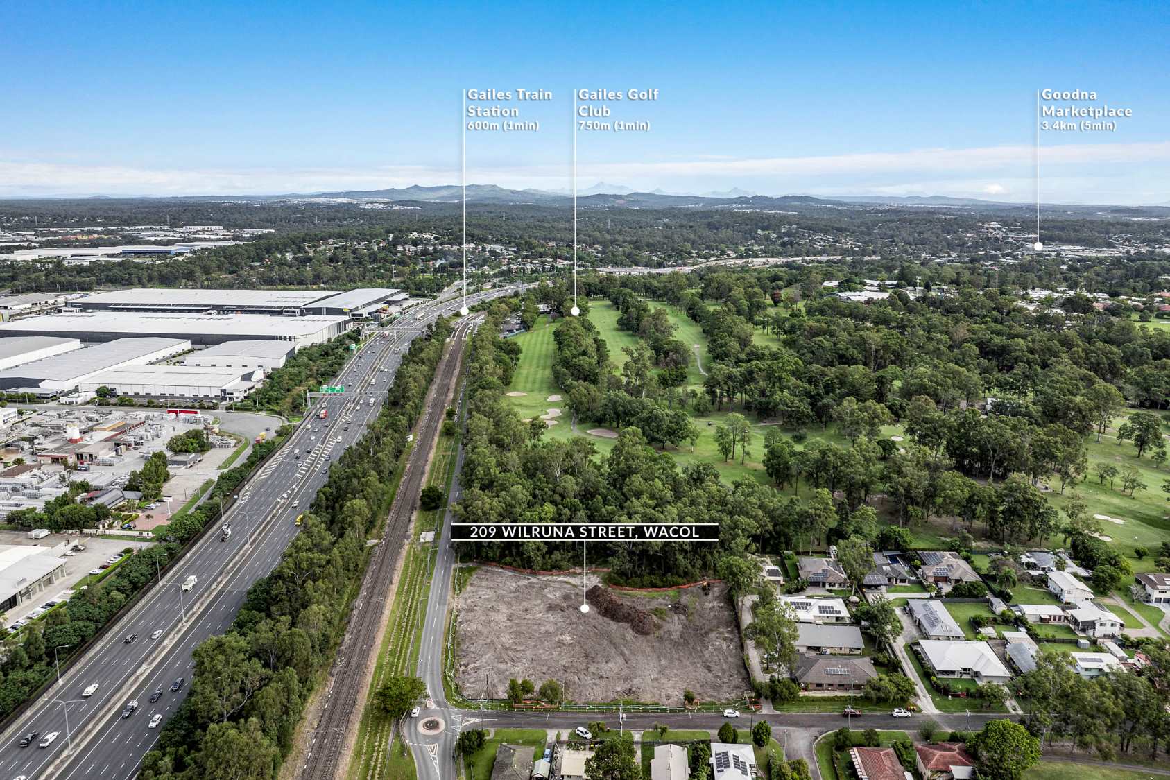 [Land for Sale] Maplewood Estate, Wacol | OpenLot