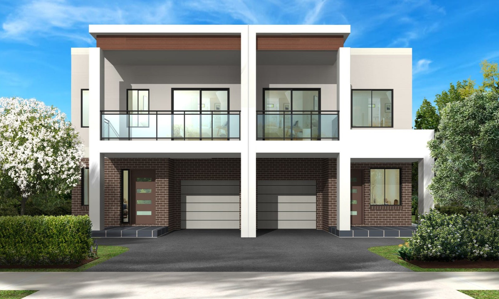[House & Land] Signature at Rouse Hill Park, Rouse Hill | OpenLot