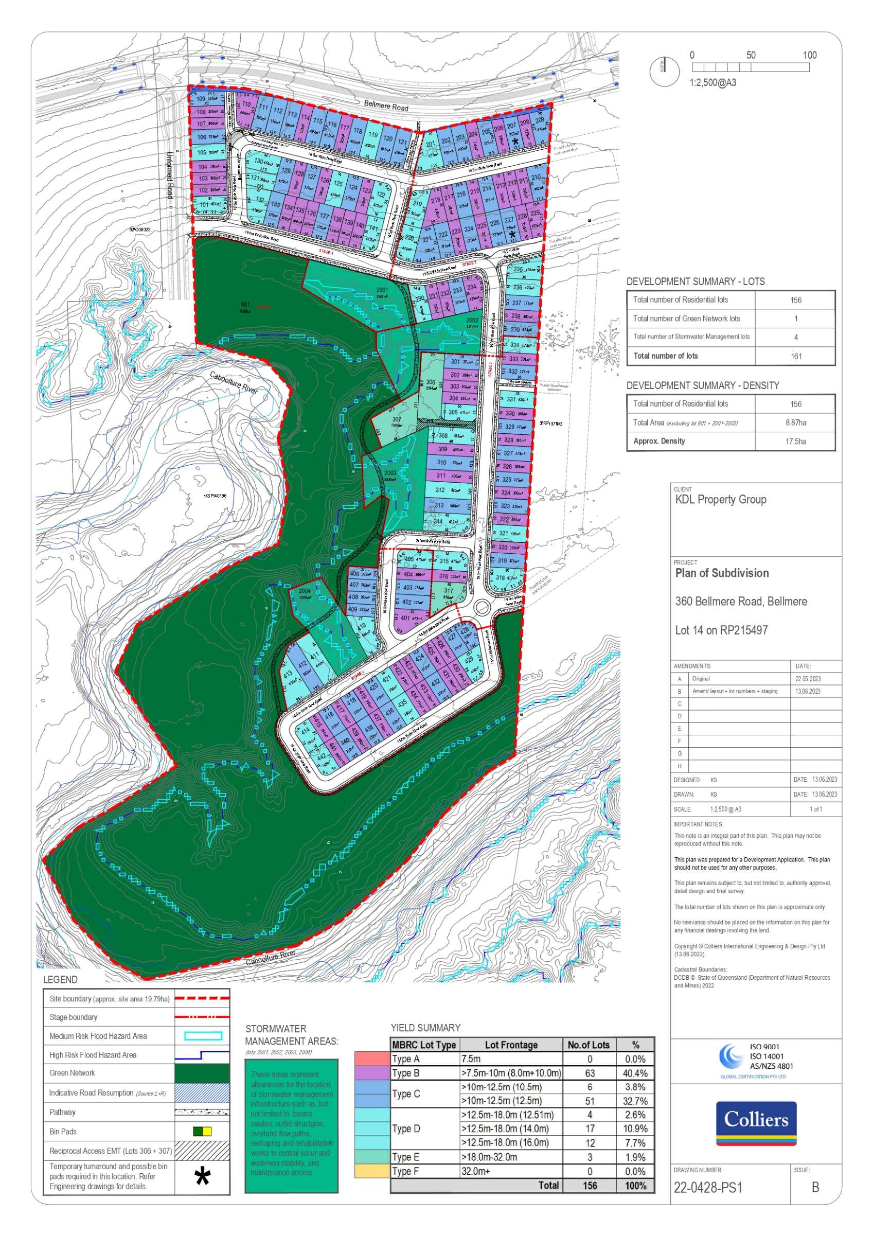 [In Planning] 360 Bellmere Road, Bellmere | OpenLot