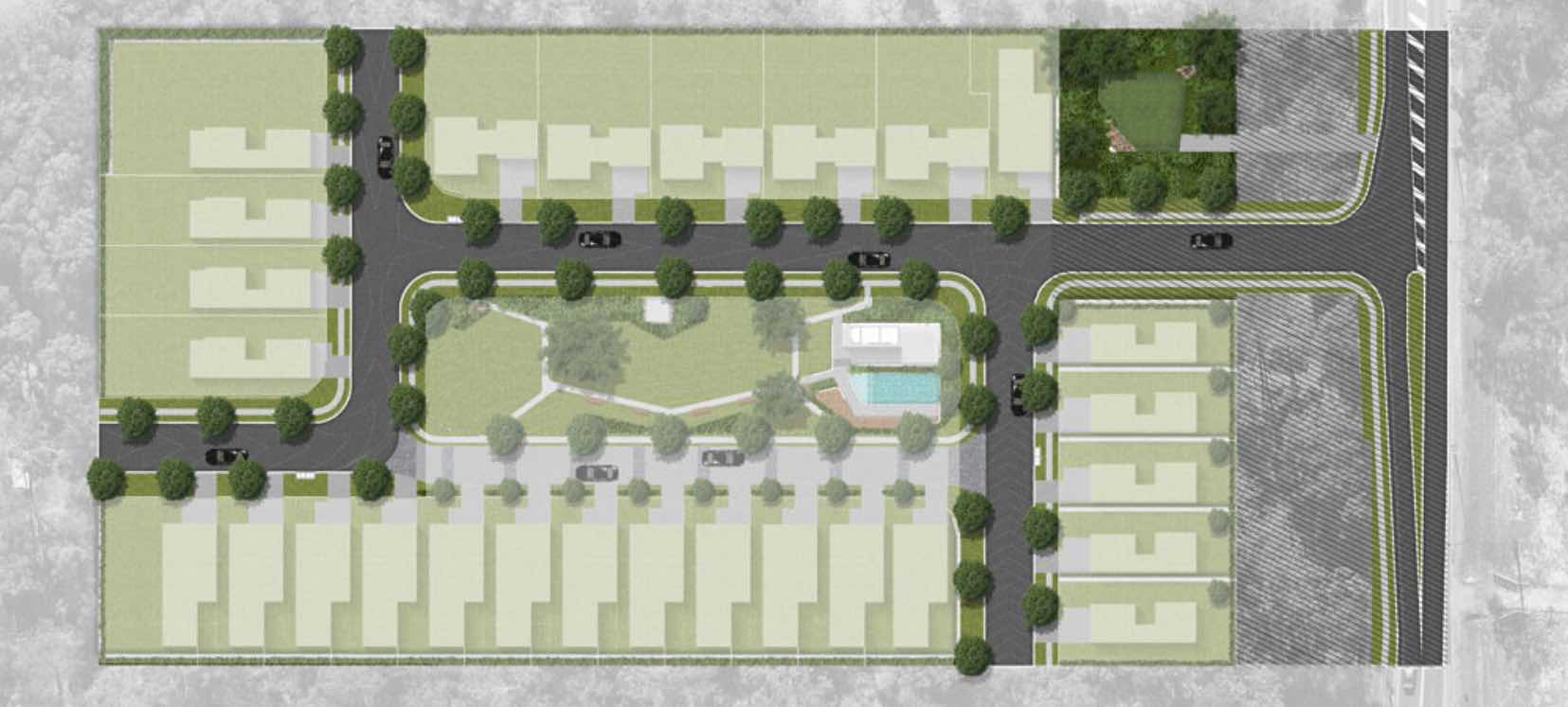 [Land for Sale] 396-404 Park Ridge Road, Park Ridge | OpenLot