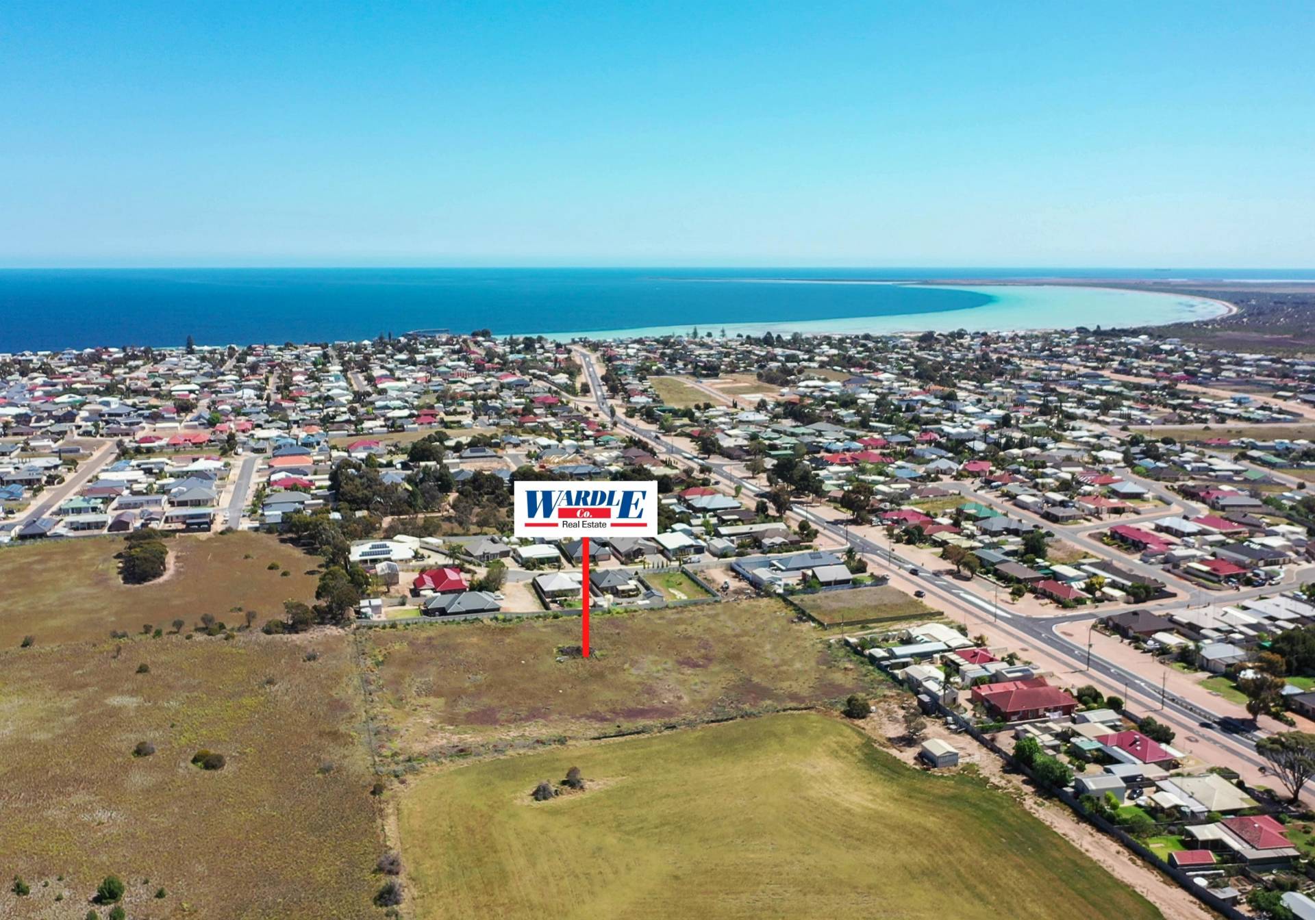 [Land for Sale] 63 Bay Road, Moonta Bay | OpenLot