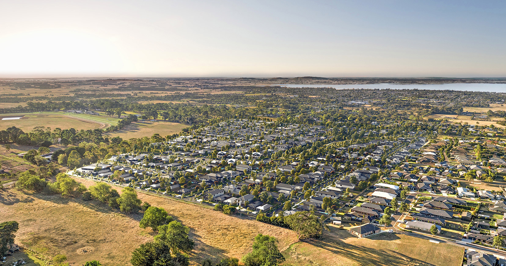 [Land for Sale] The Lookout Estate, Elliminyt | OpenLot