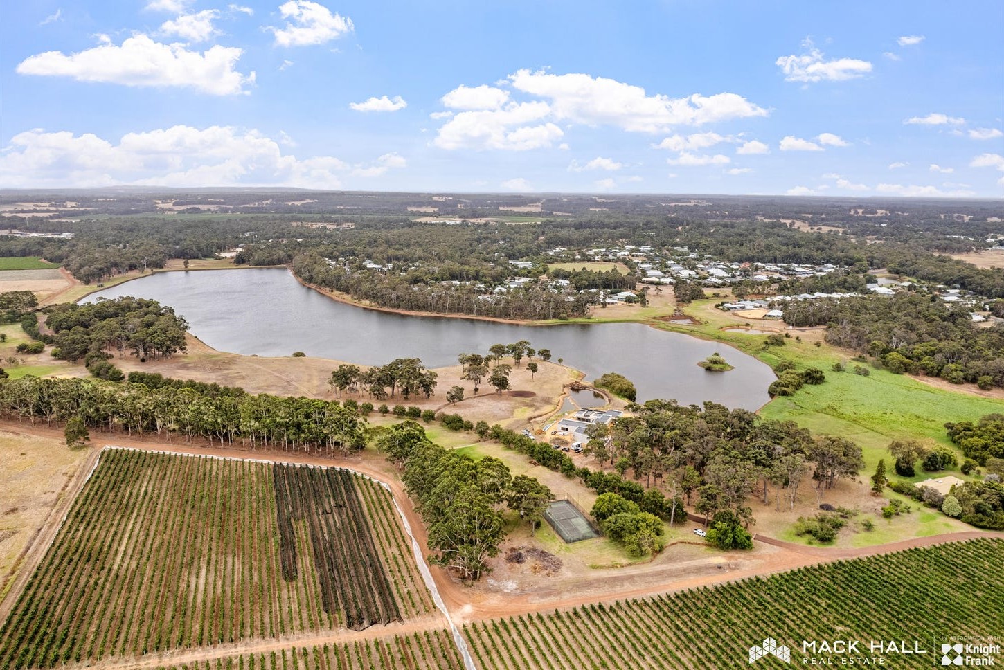 [Land for Sale] 90 Cowaramup Bay Road, Cowaramup | OpenLot