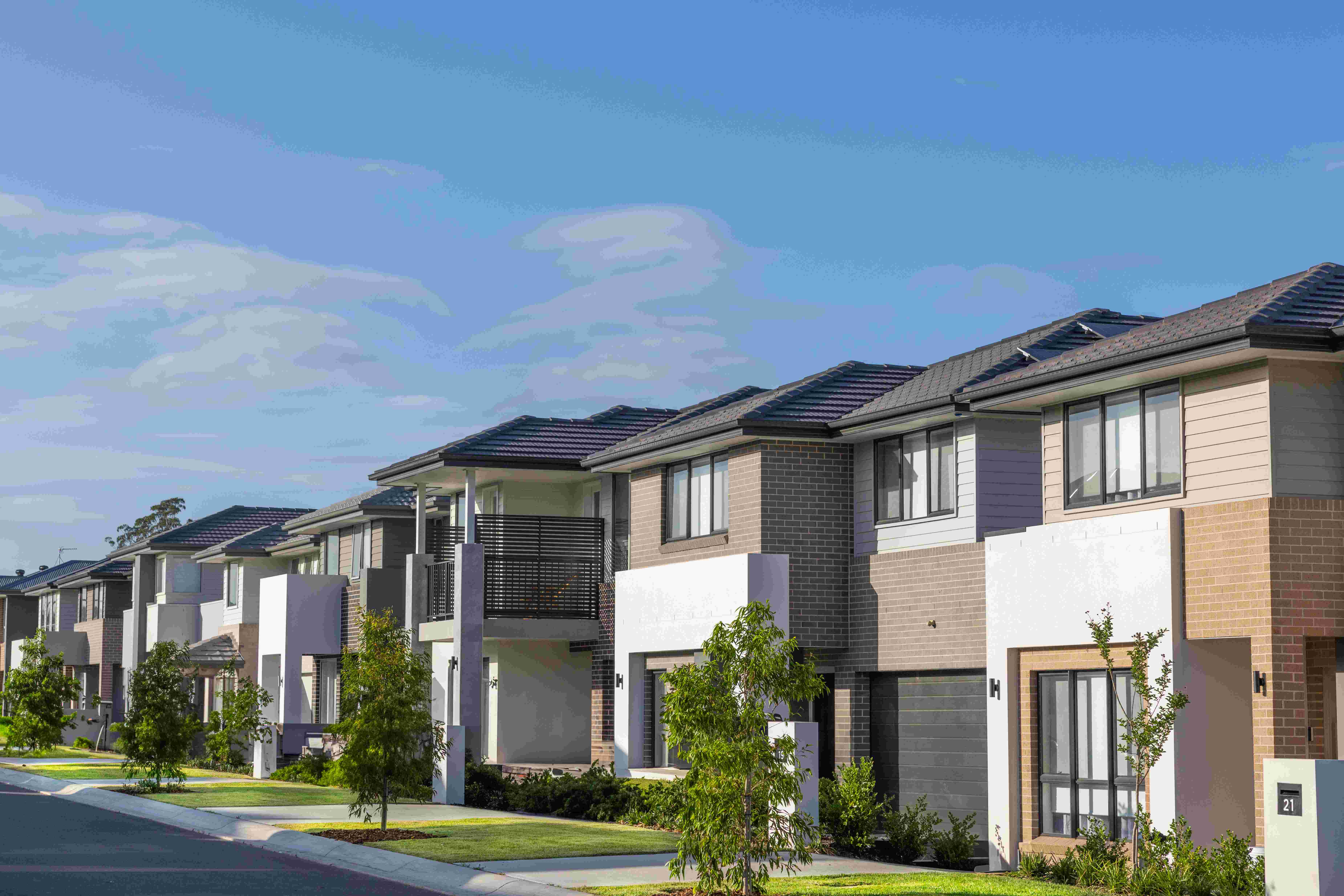 [House & Land] Alma Place Estate, Oakville | OpenLot
