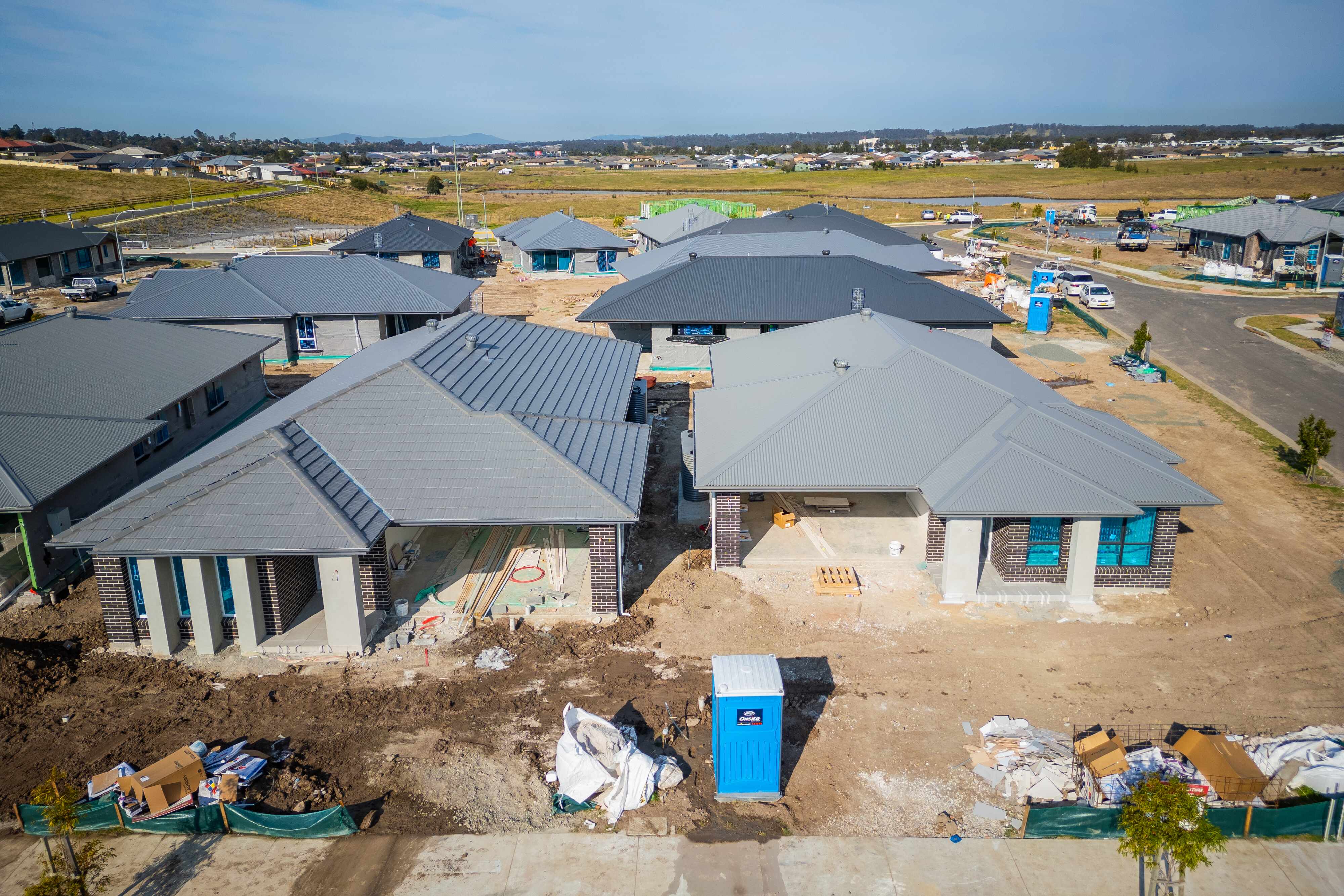 [House & Land] Anambah Rise Estate, Anambah | OpenLot