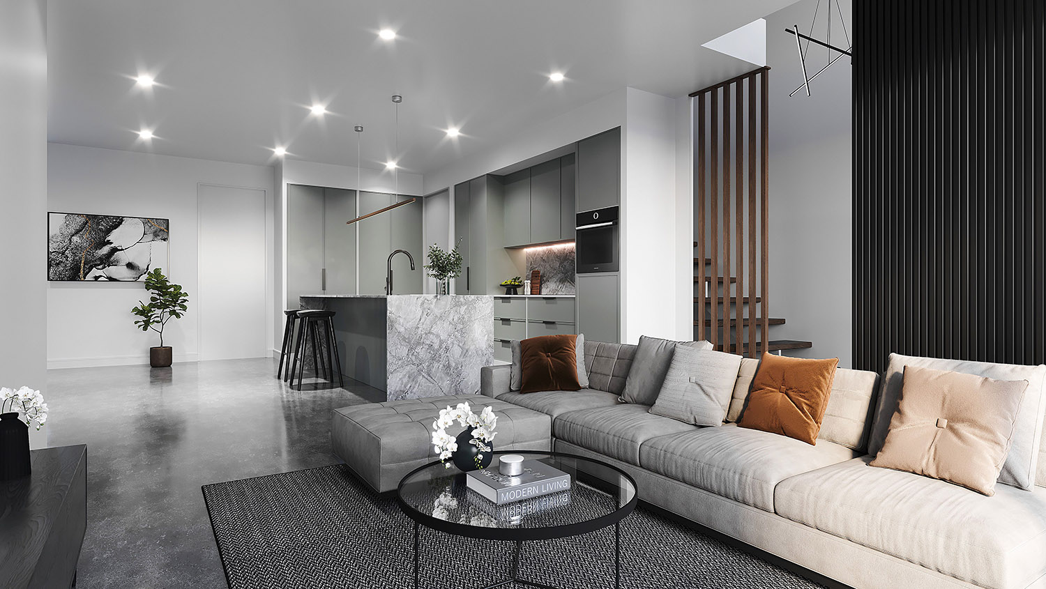 [Townhouses] Apricus Estate, Dickson | OpenLot