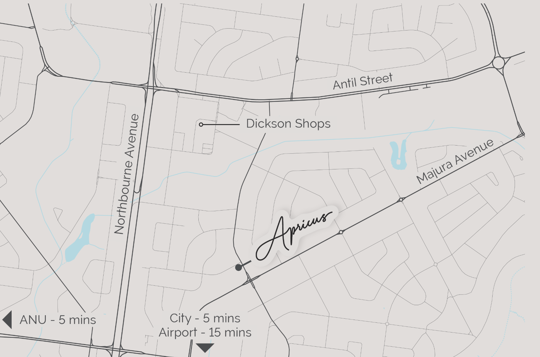 [Townhouses] Apricus Estate, Dickson | OpenLot