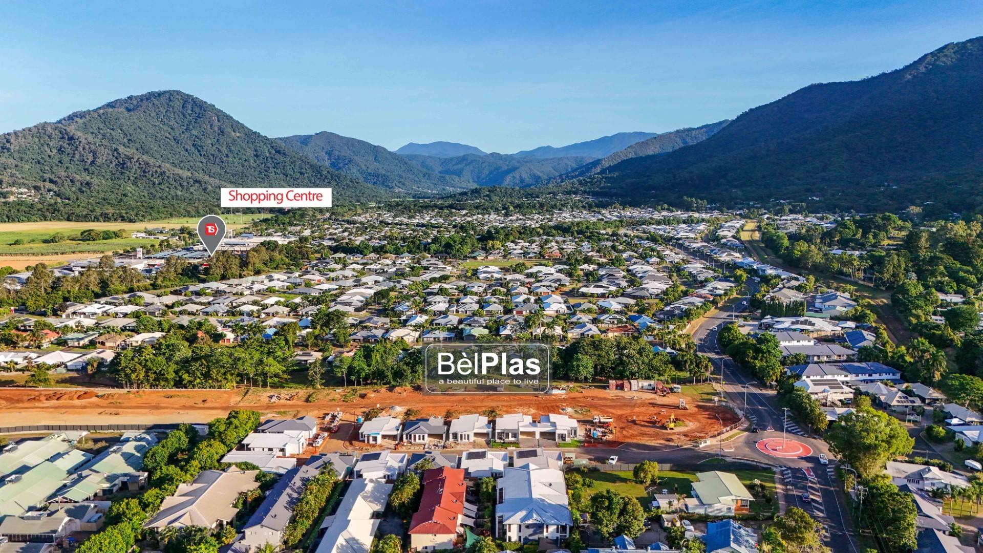 [Land for Sale] Bèl Plas Estate, Redlynch | OpenLot