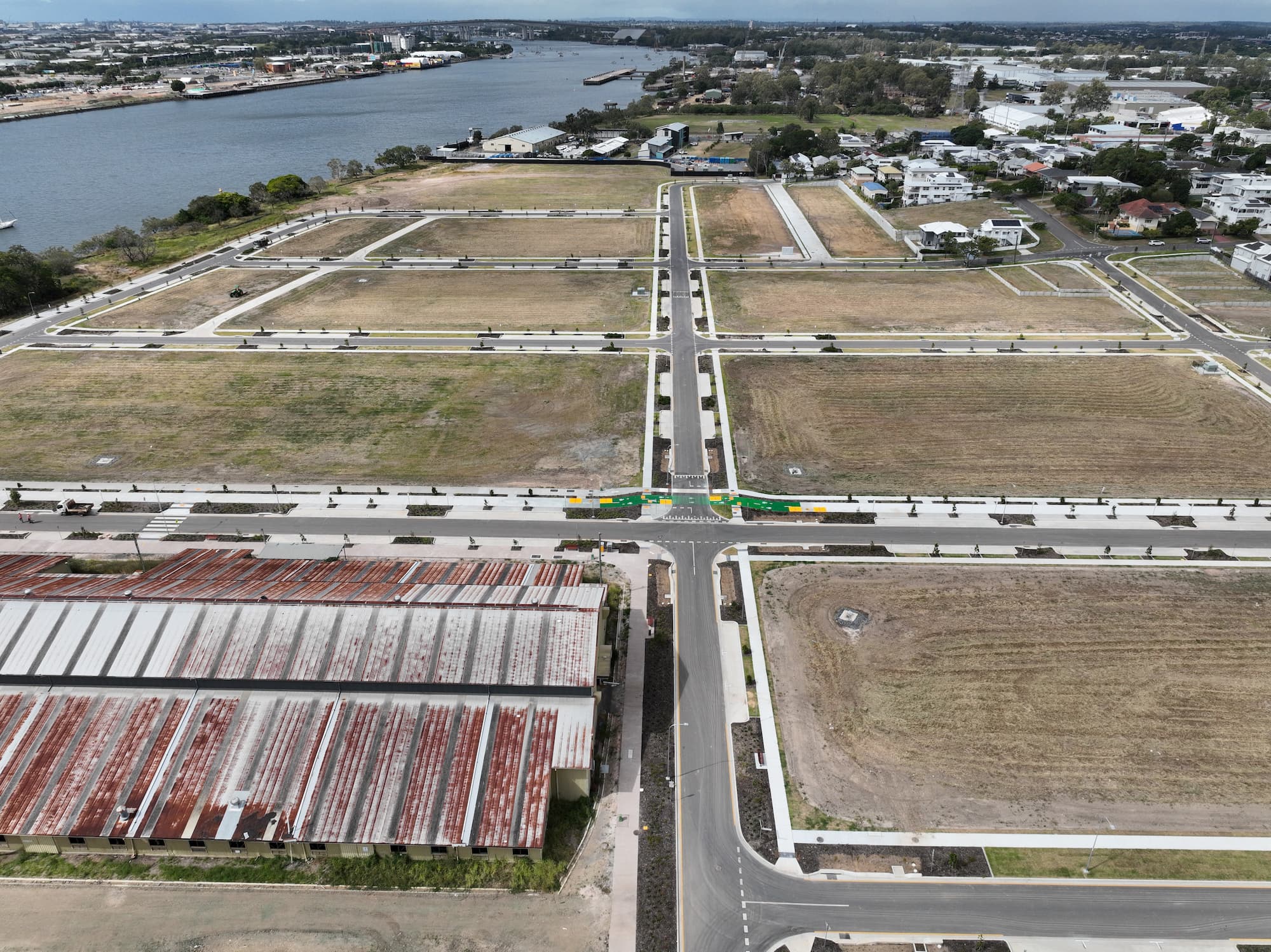 [Land for Sale] Bulimba Barracks Estate, Bulimba | OpenLot