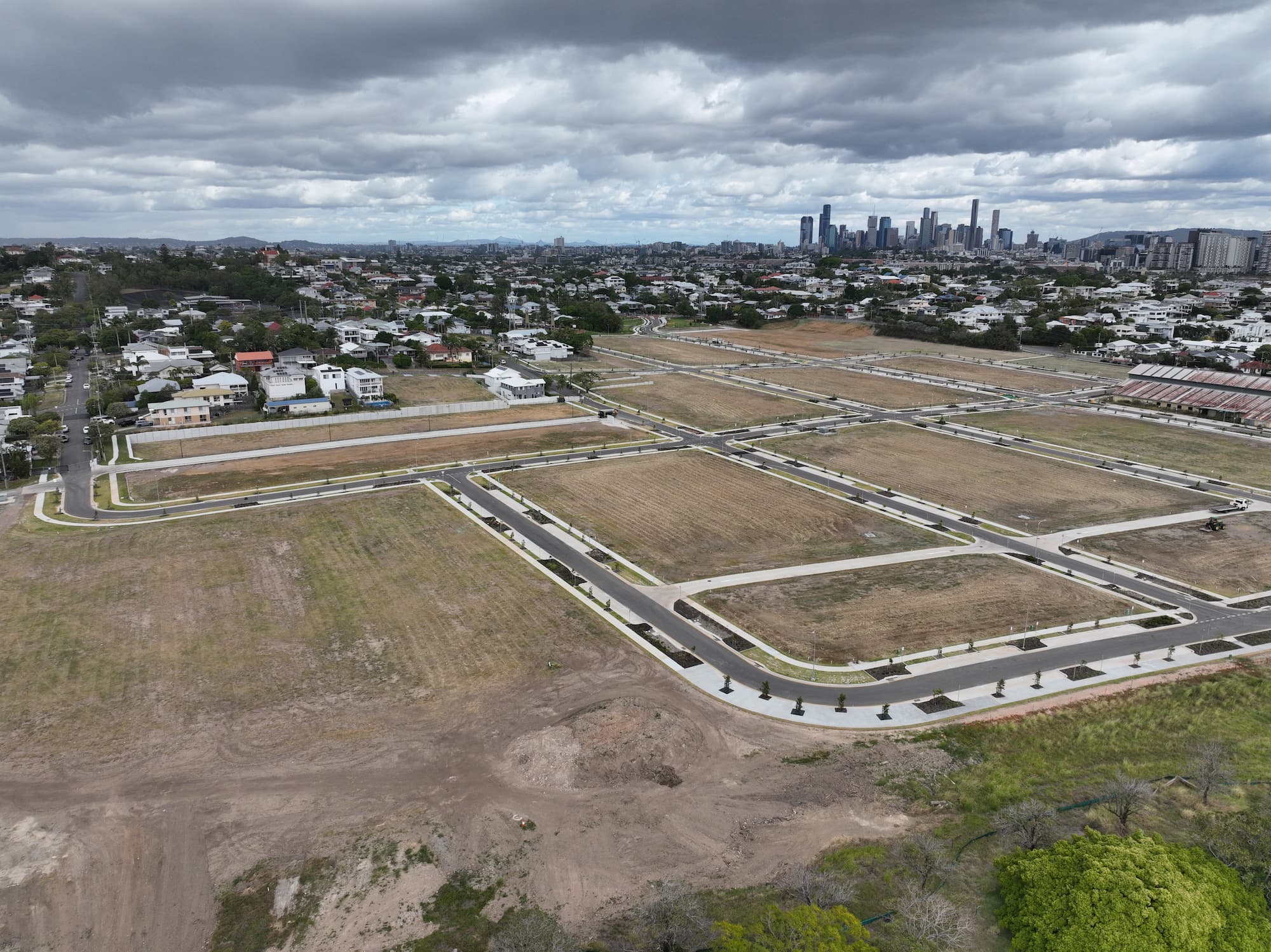 [Land for Sale] Bulimba Barracks Estate, Bulimba | OpenLot