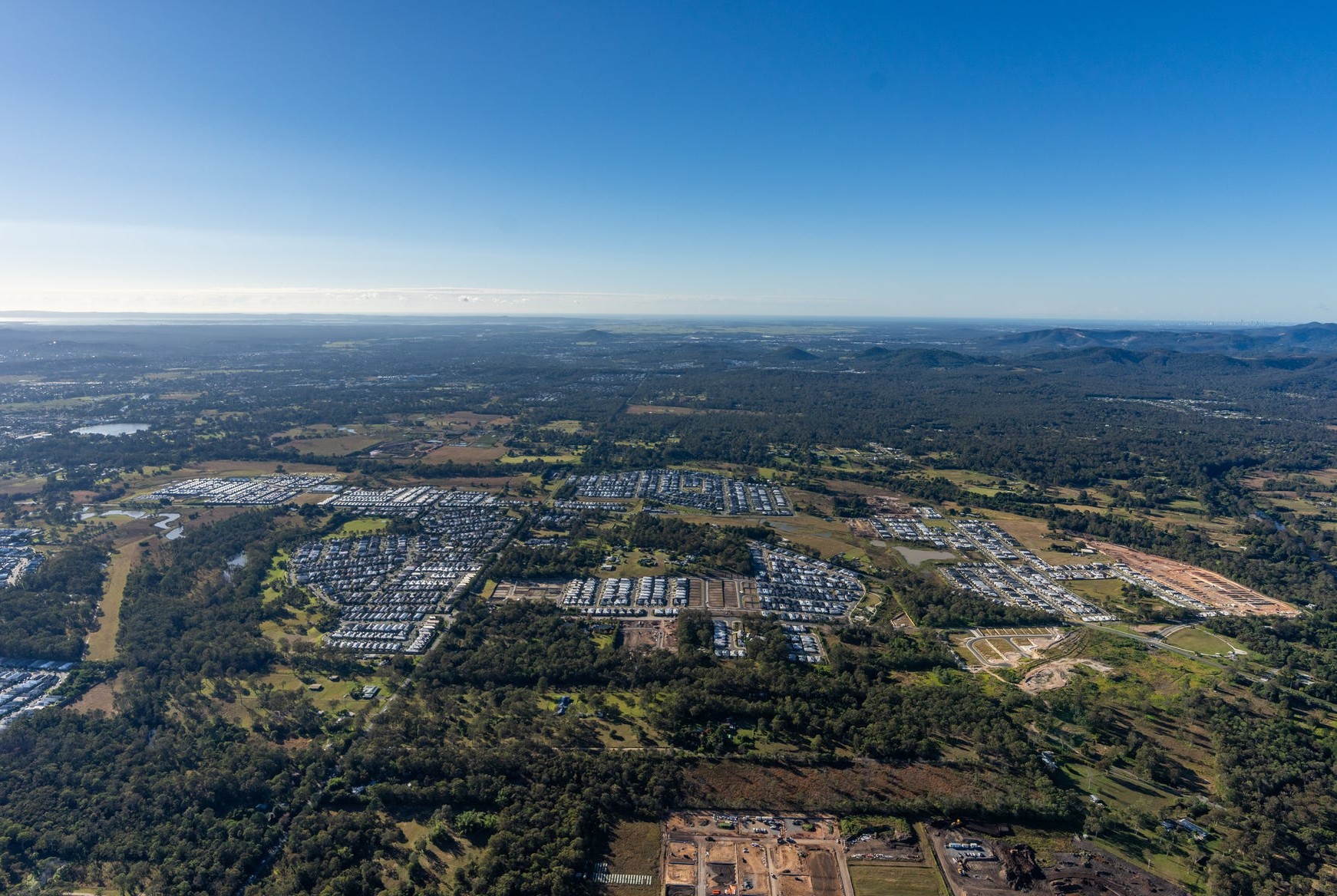 [Land] Stage 5 Lot 502 @ Cotton Wood Estate - Logan Reserve | OpenLot