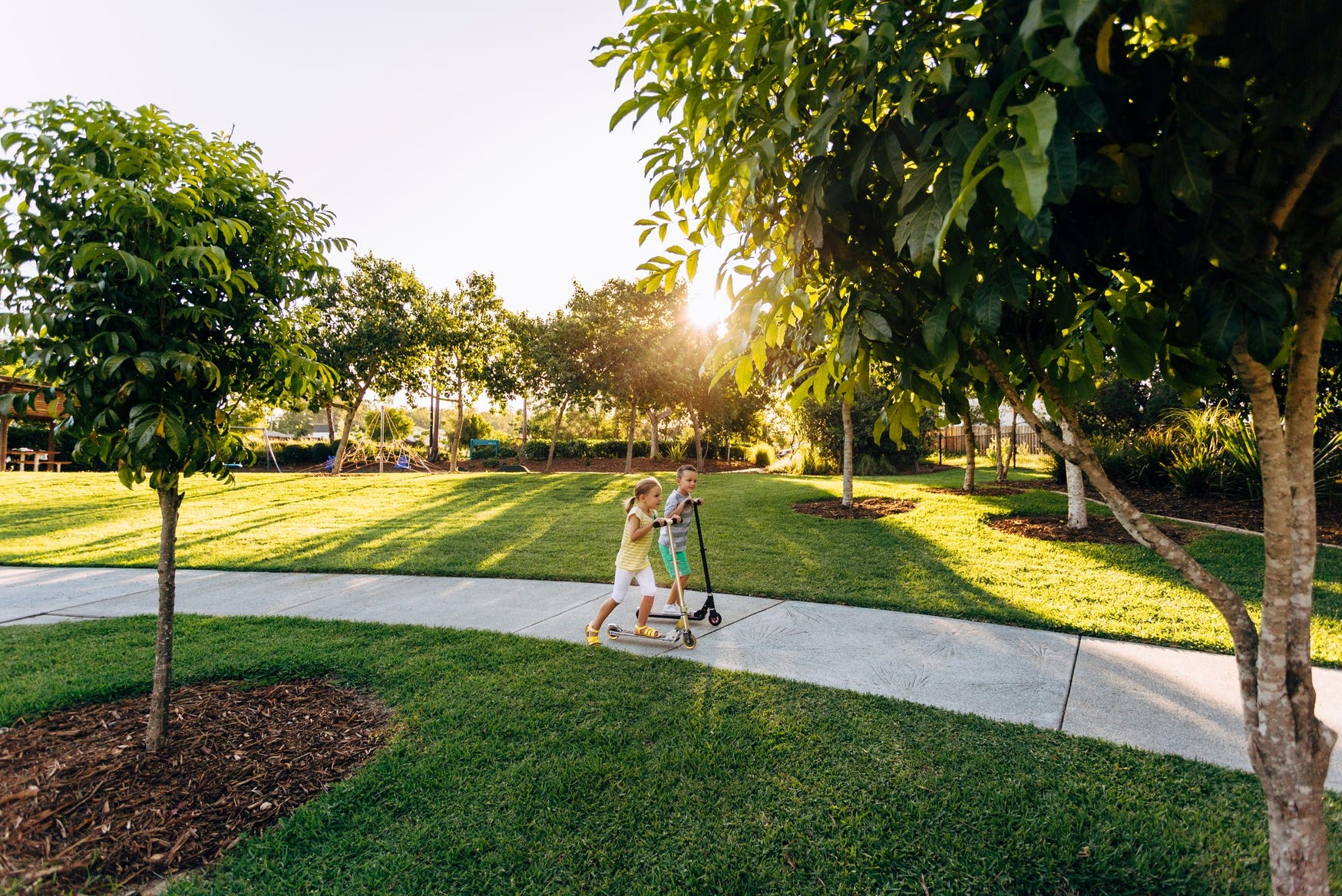 [Land] Stage 5 Lot 502 @ Cotton Wood Estate - Logan Reserve | OpenLot