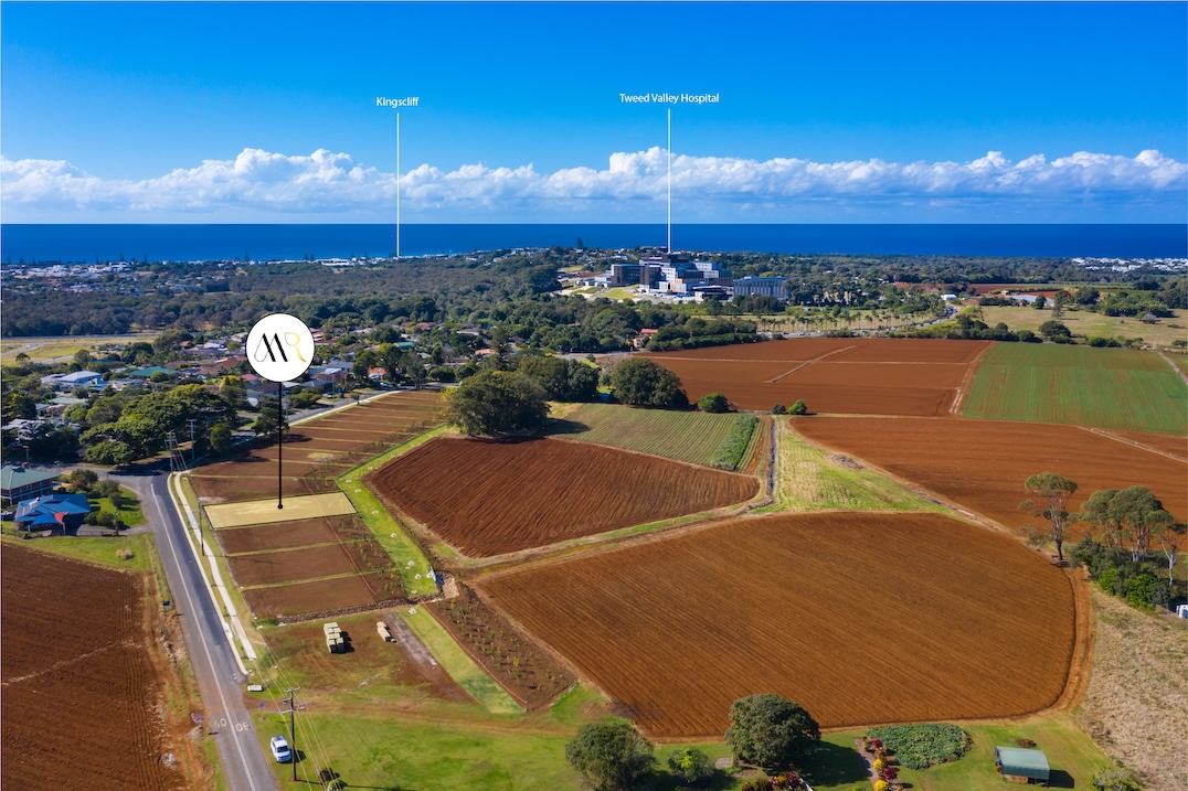 [Land for Sale] 101 Cudgen Road, Cudgen | OpenLot