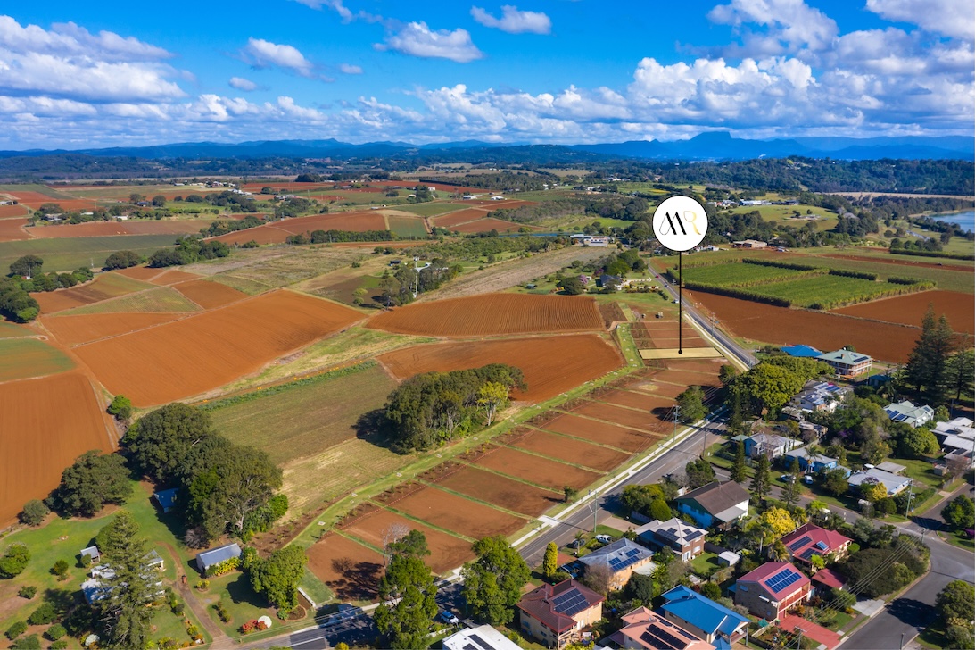 [Land for Sale] 101 Cudgen Road, Cudgen | OpenLot