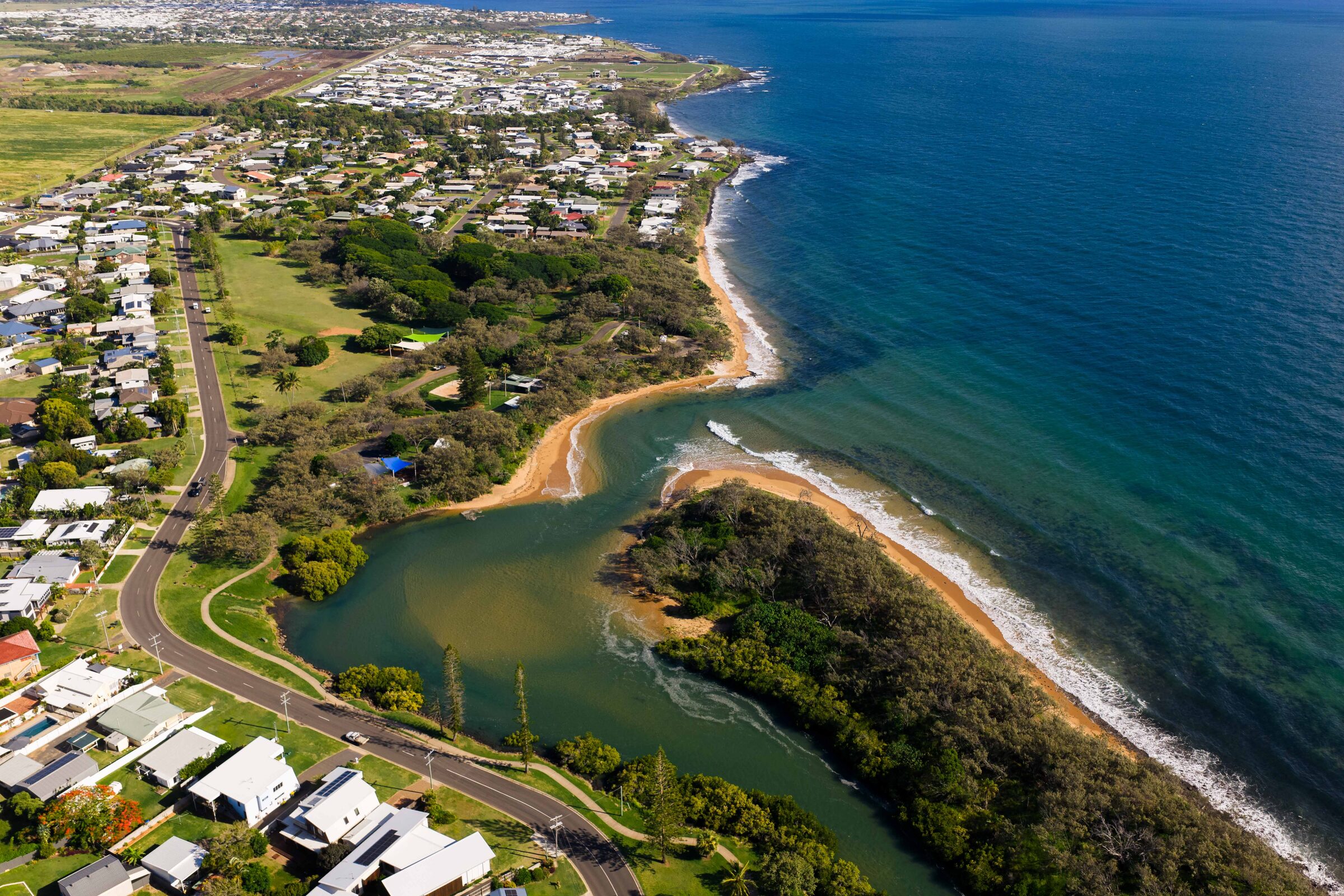 [Land for Sale] Daybreak, Innes Park | OpenLot