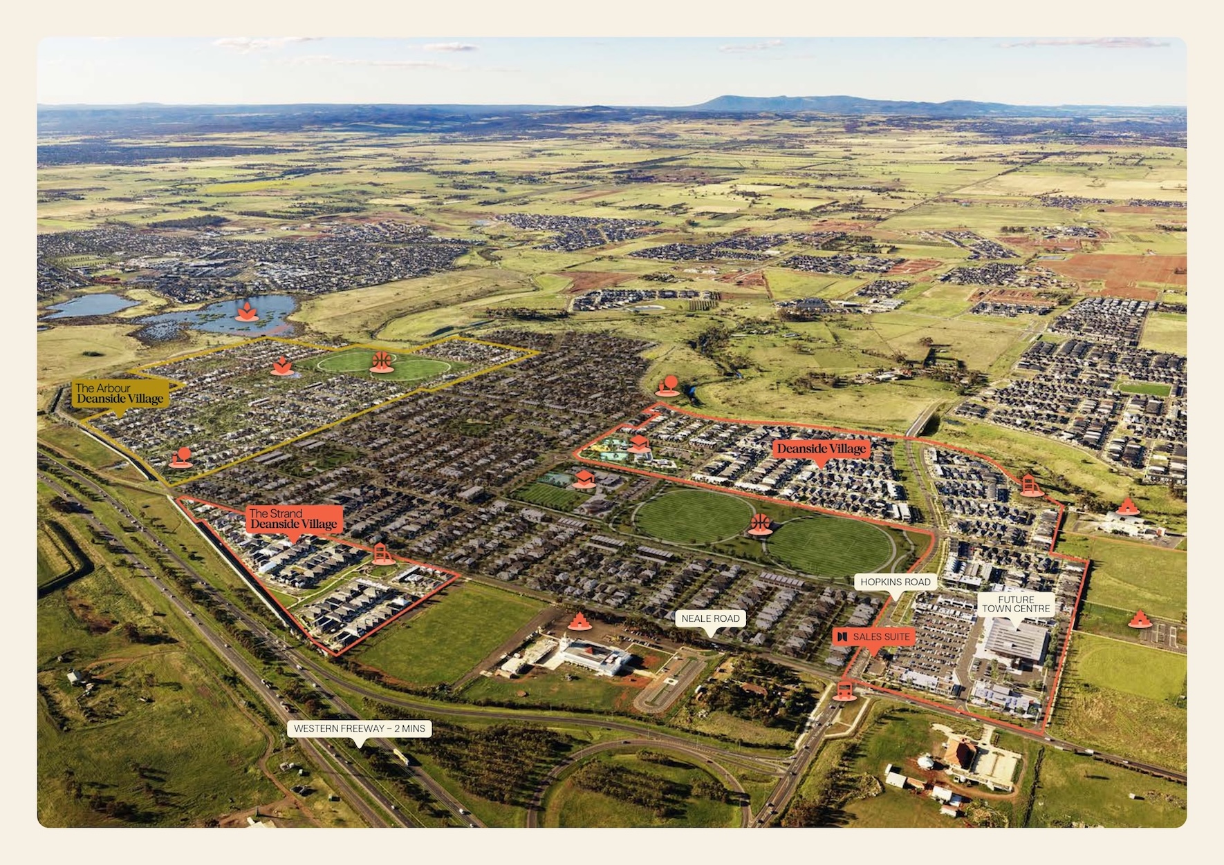 [Land for Sale] Deanside Village, Deanside | OpenLot