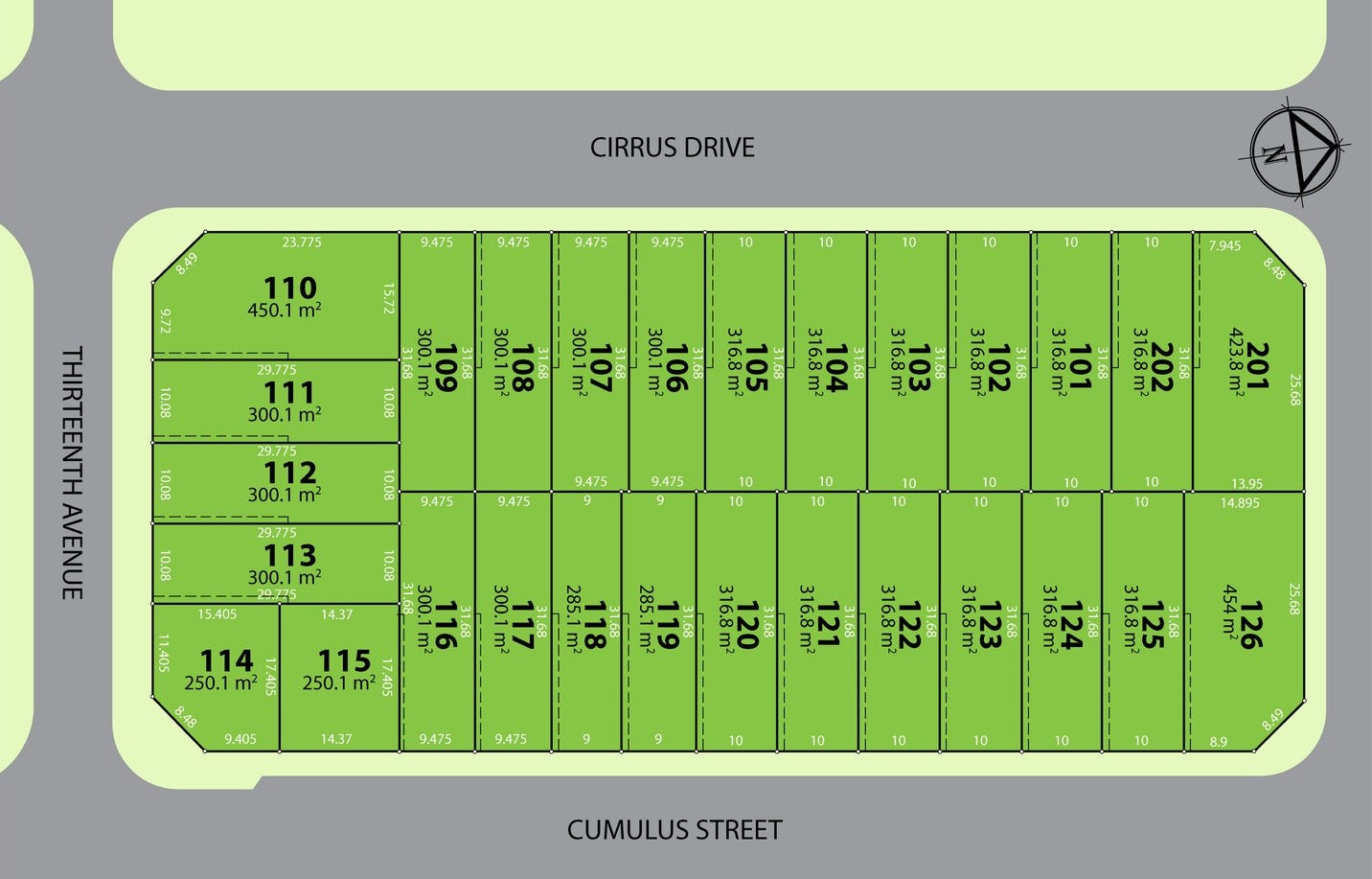 [Land for Sale] Diluma at Austral, Austral | OpenLot