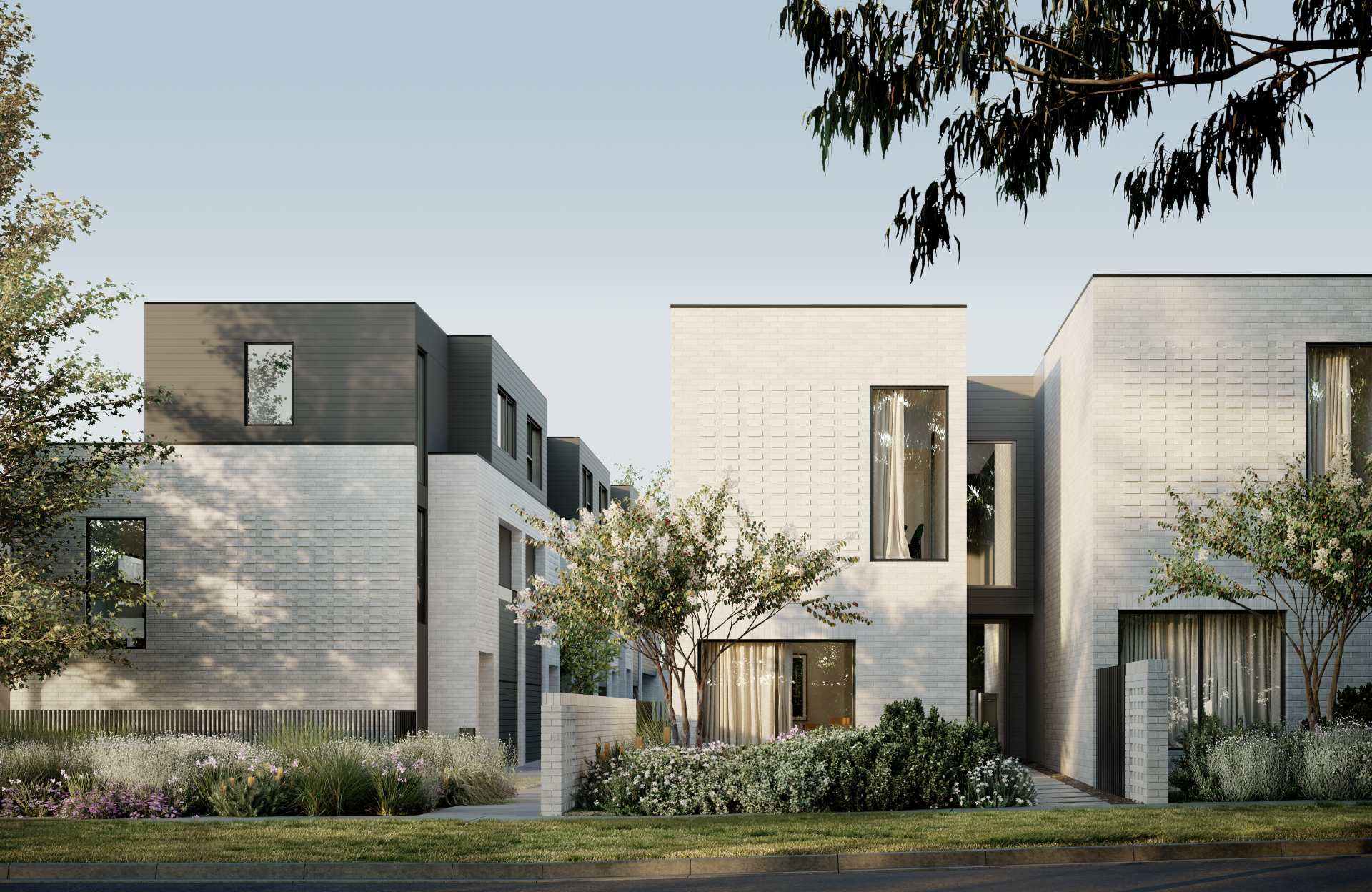 [Townhouses] Early 3191 Townhouses, Sandringham | OpenLot