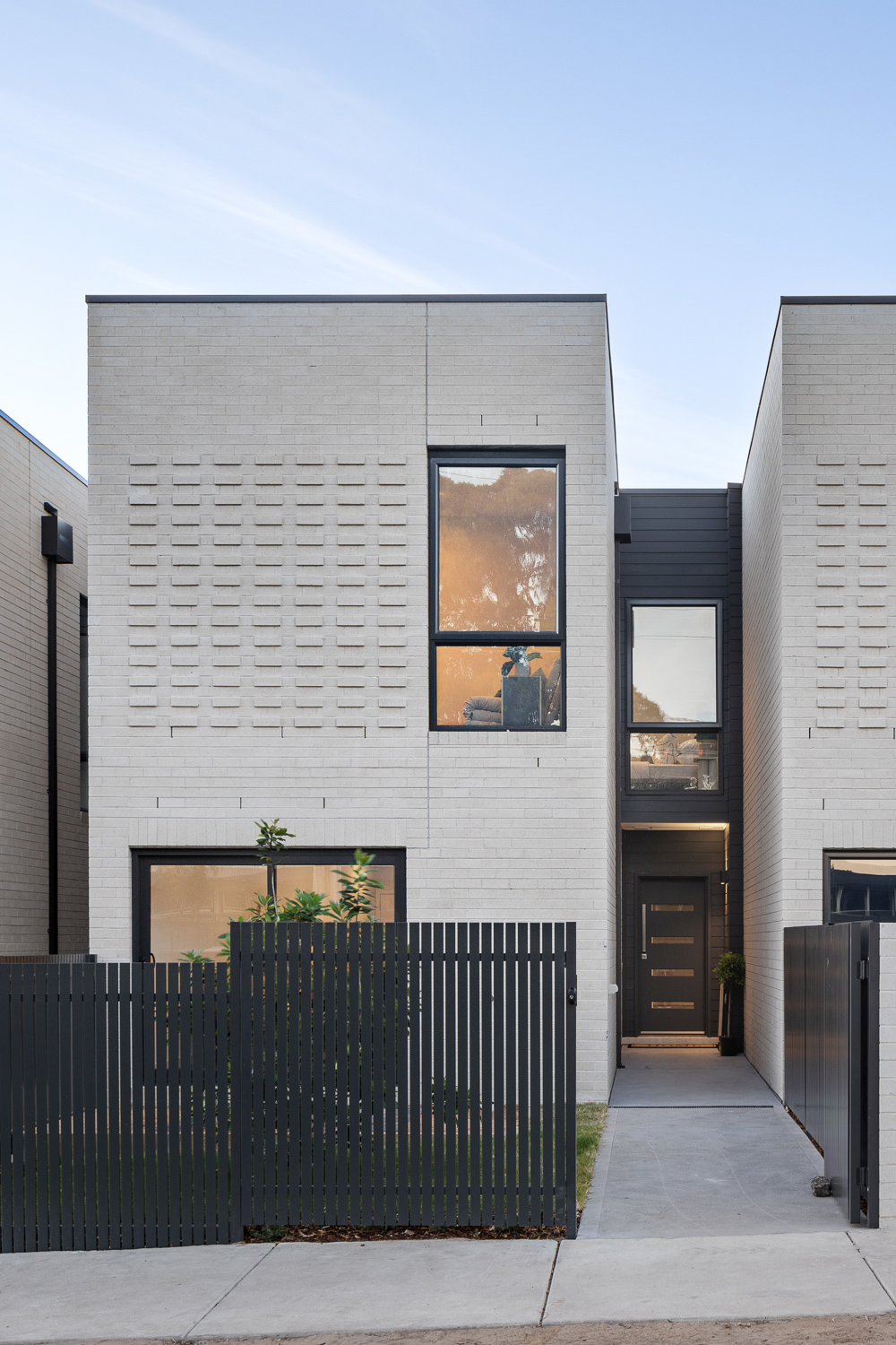 [Townhouses] Early 3191 Townhouses, Sandringham | OpenLot