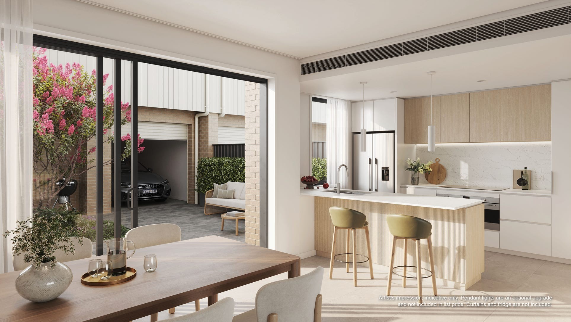 [Townhouse] Unit CN0713: The Centennial @ Ed.Square - Edmondson Park ...