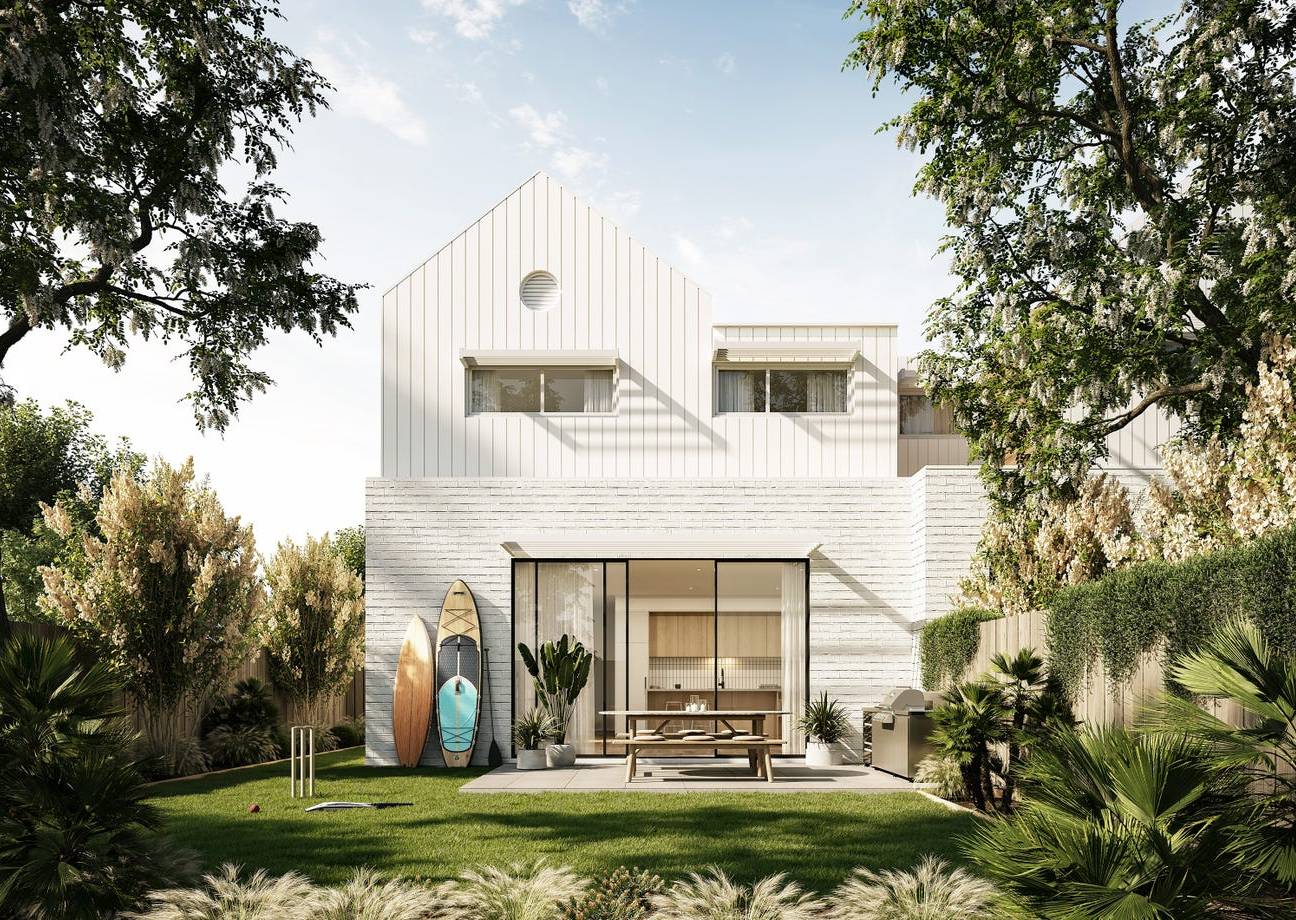 [Townhouses] Edithvale Place, Edithvale | OpenLot