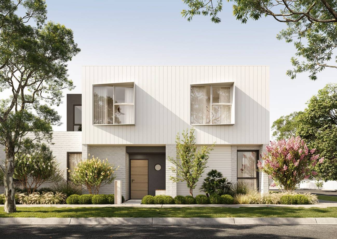 [Townhouses] Edithvale Place, Edithvale | OpenLot