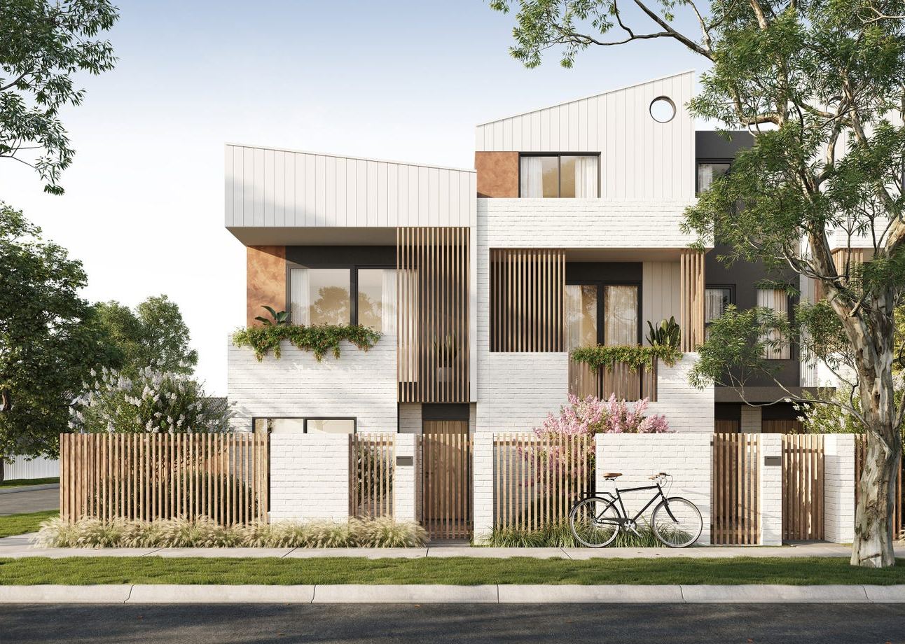 [Townhouses] Edithvale Place, Edithvale | OpenLot