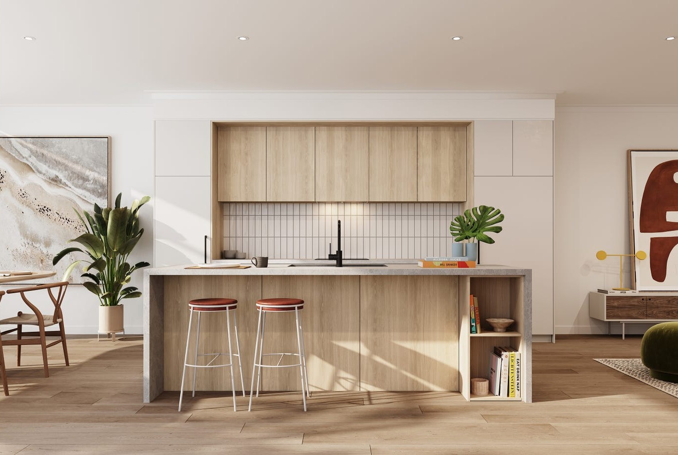 [Townhouses] Edithvale Place, Edithvale | OpenLot