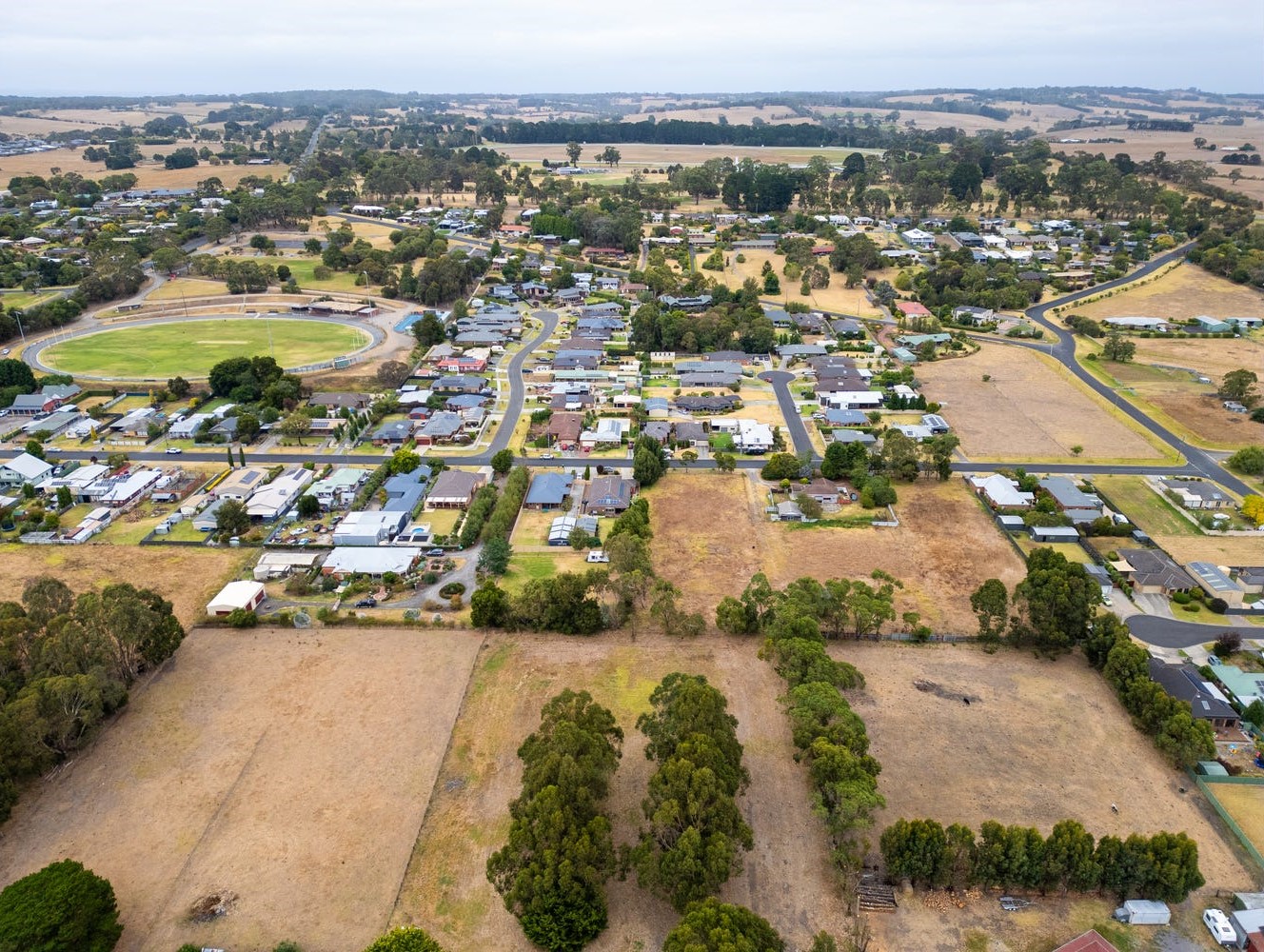 [Land for Sale] Emerald Estate, Elliminyt | OpenLot