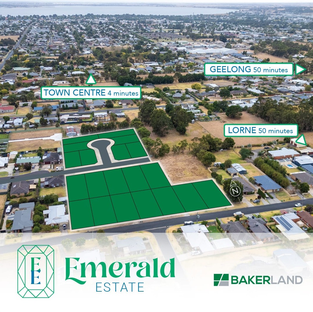 [Land for Sale] Emerald Estate, Elliminyt | OpenLot