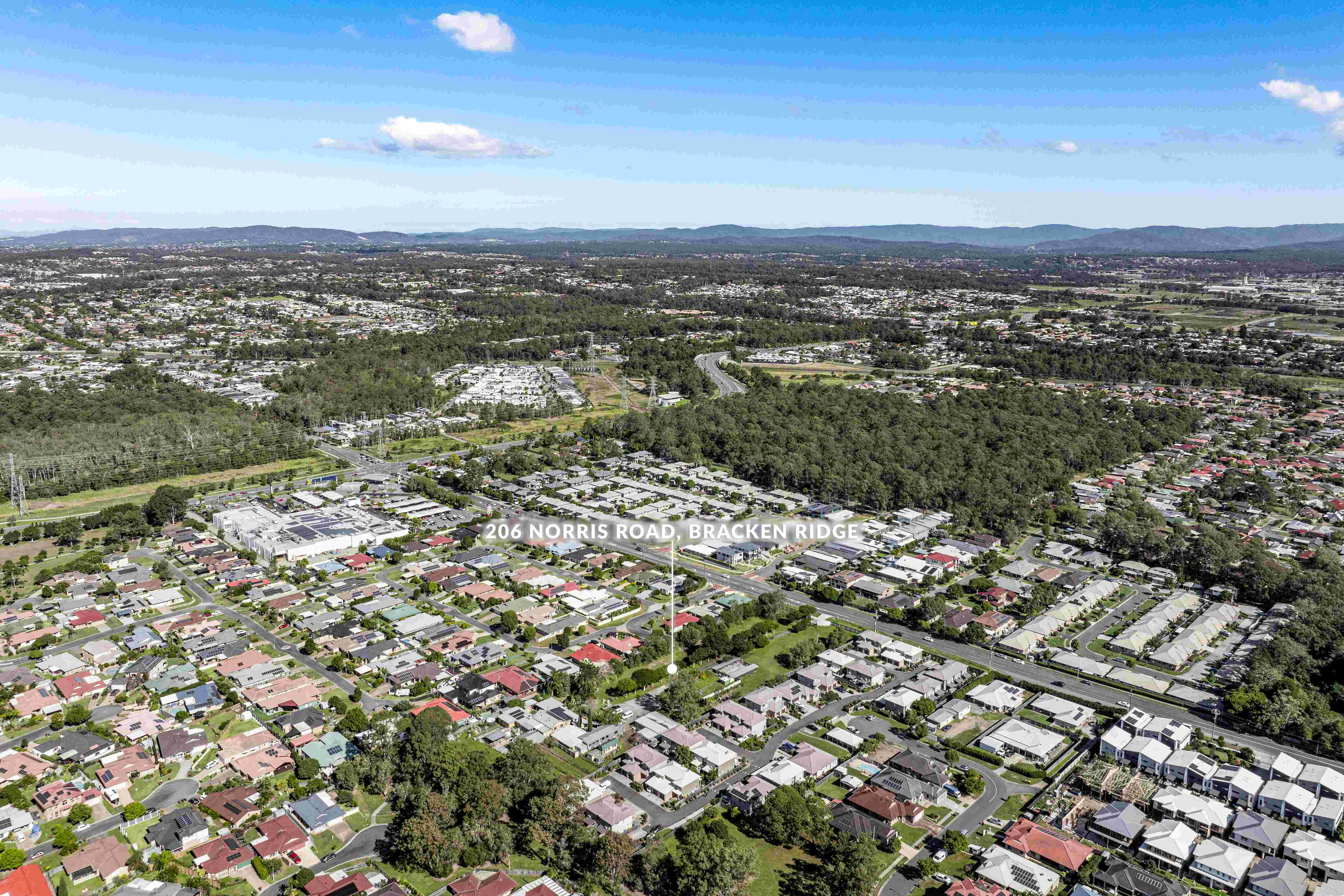 [Land] Lot 7 @ Fern View Estate - Bracken Ridge | OpenLot
