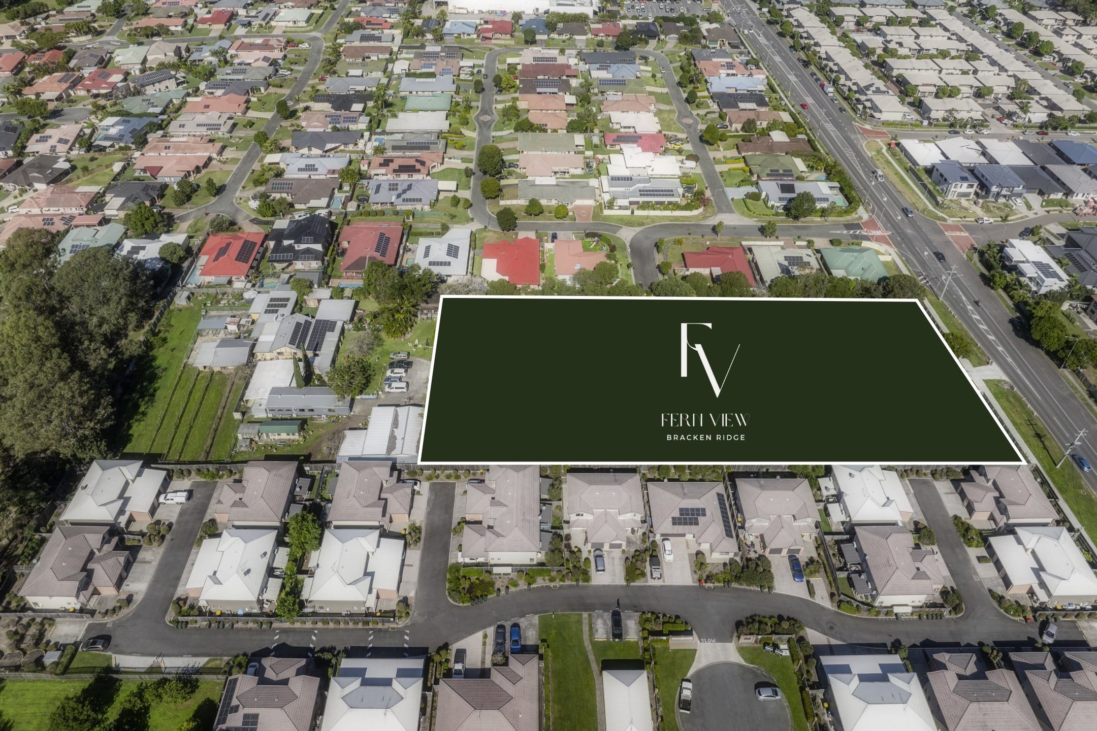 [Land] Lot 7 @ Fern View Estate - Bracken Ridge | OpenLot