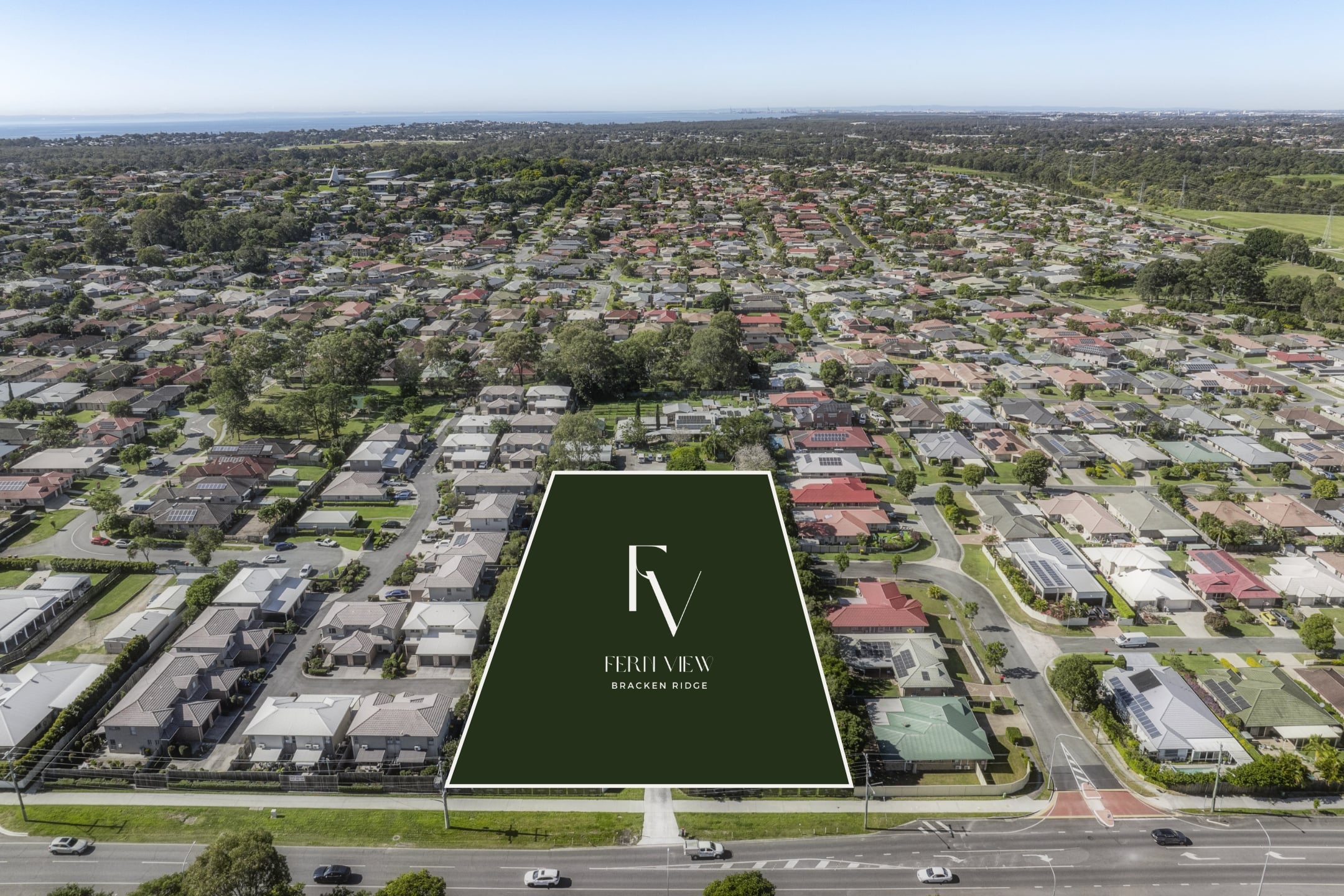 [Land] Lot 7 @ Fern View Estate - Bracken Ridge | OpenLot