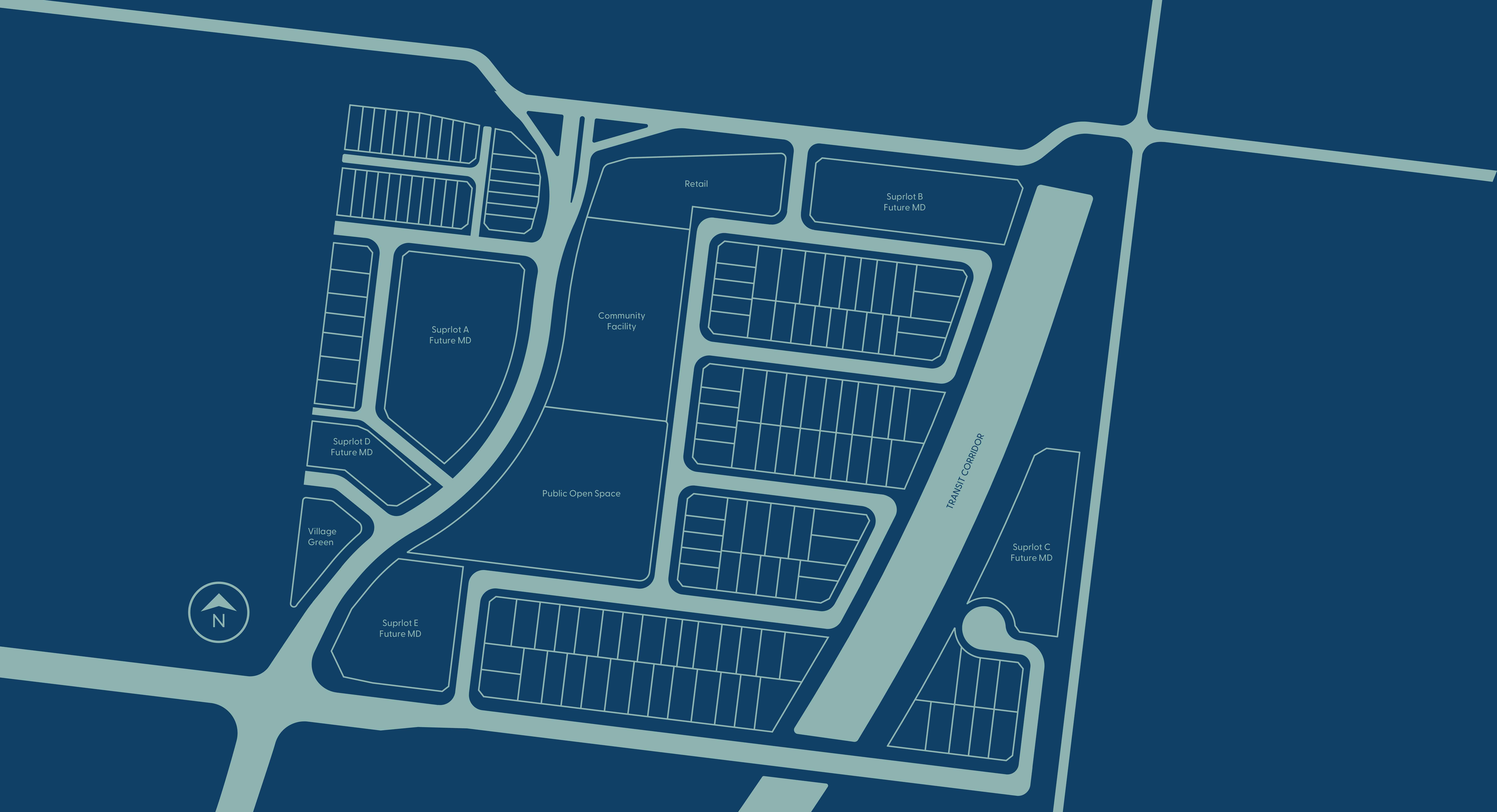 [Land for Sale] Forrest Green Elysium Estate, Armstrong Creek | OpenLot