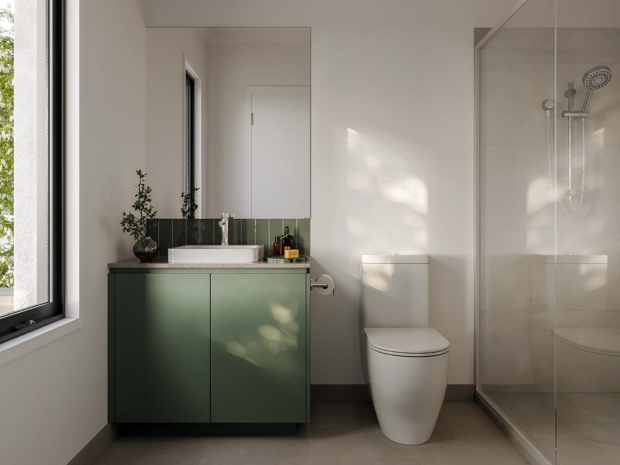 [Townhouses] Glenvill Homes at Rathdowne Estate – Holloway Release ...