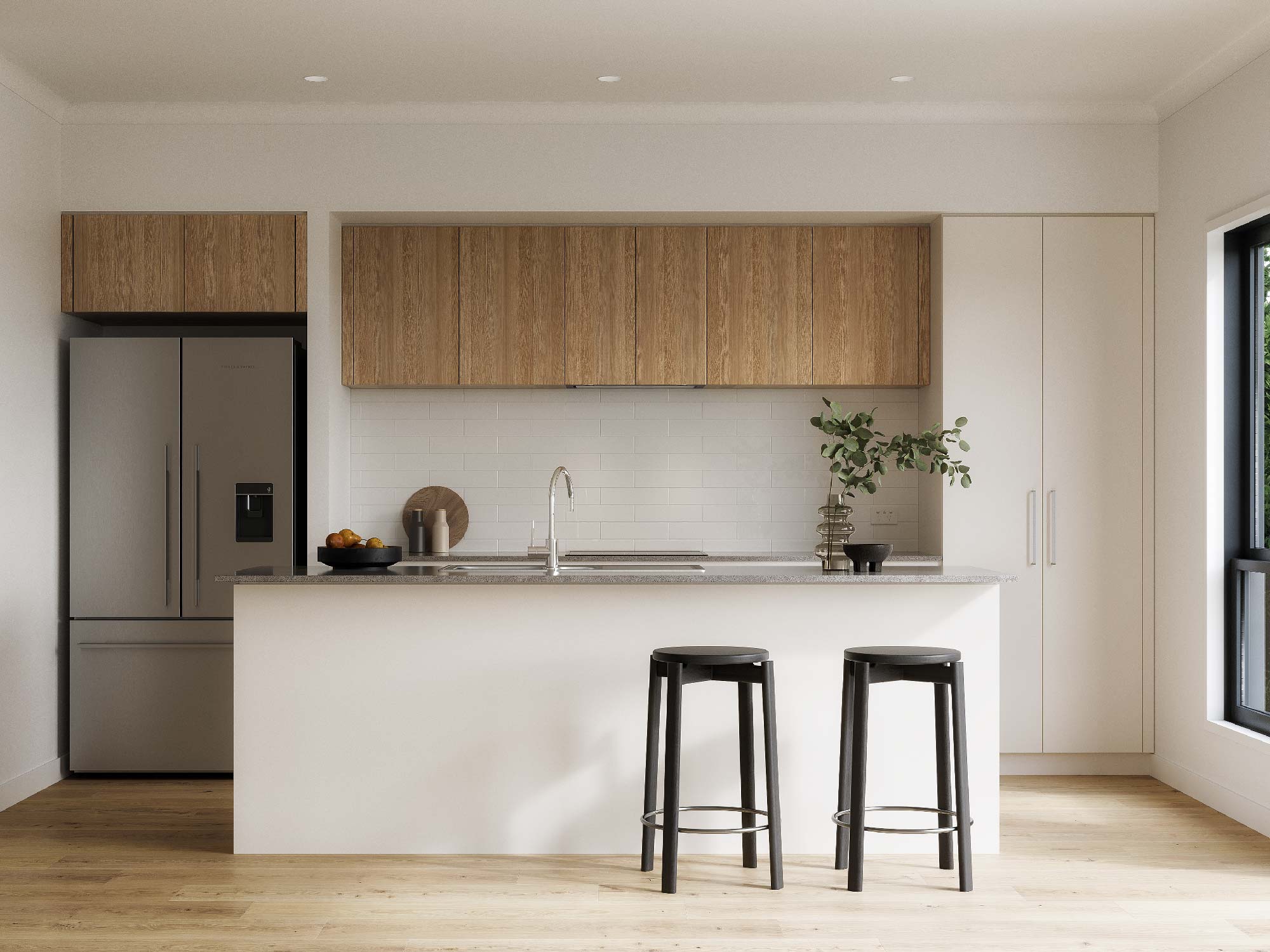 [Townhouses] Glenvill Homes at Rathdowne Estate – Holloway Release ...