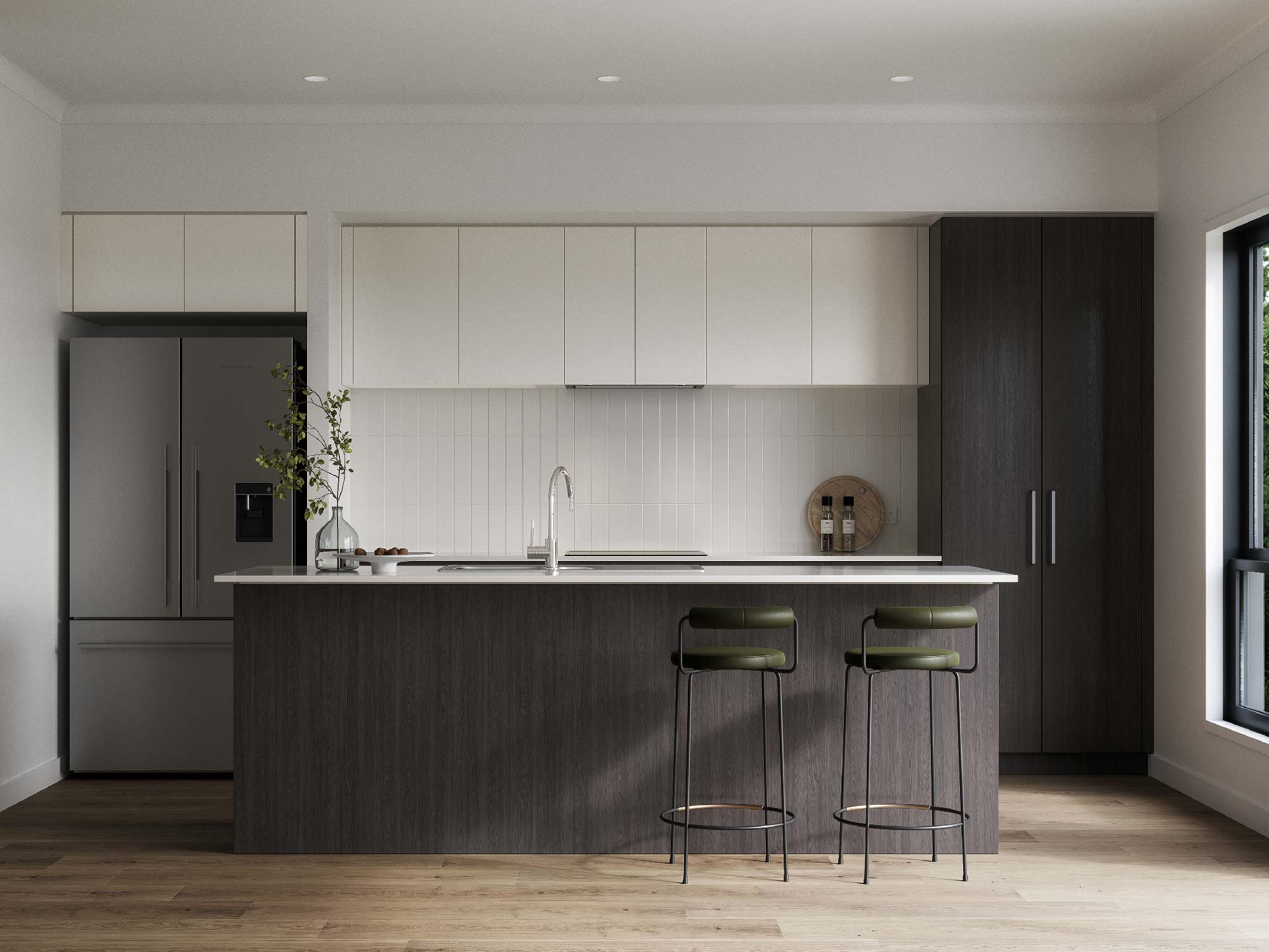 [Townhouses] Glenvill Homes at Rathdowne Estate – Holloway Release ...