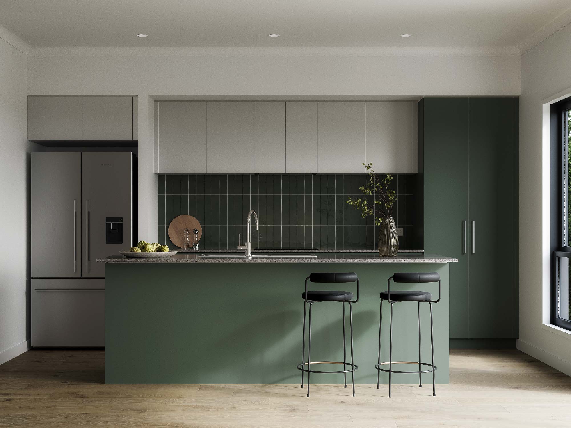 [Townhouses] Glenvill Homes at Rathdowne Estate – Holloway Release ...